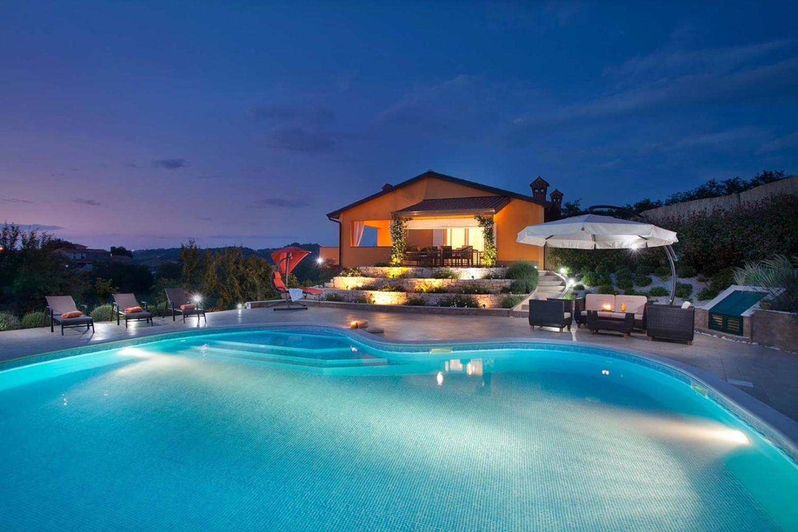 Villa Diora - Home & Spa view 5