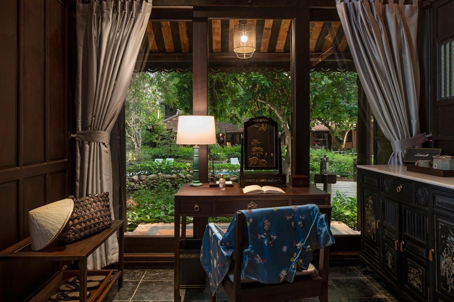 Ancient Huế Garden Houses view 3