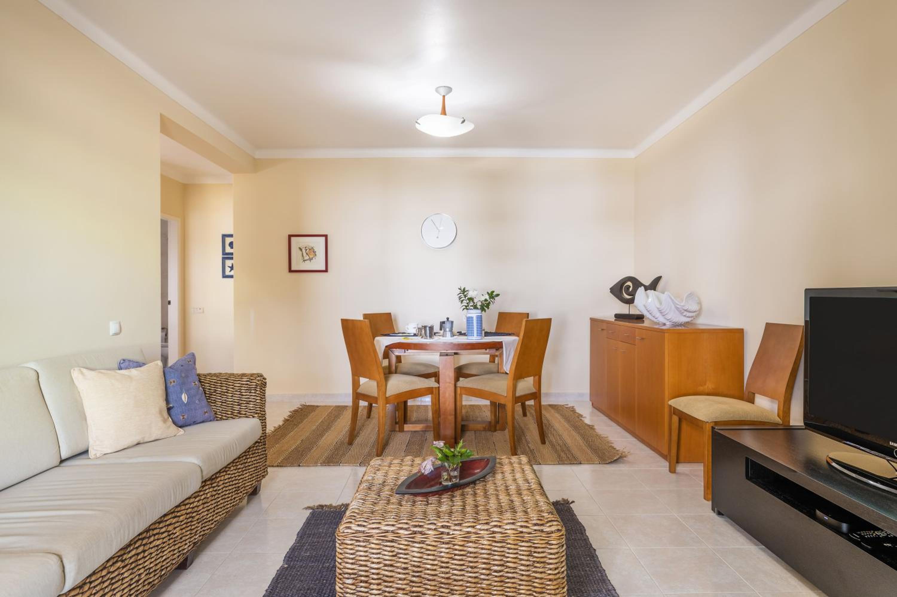 Jardins da Falésia Family Duplex view 4