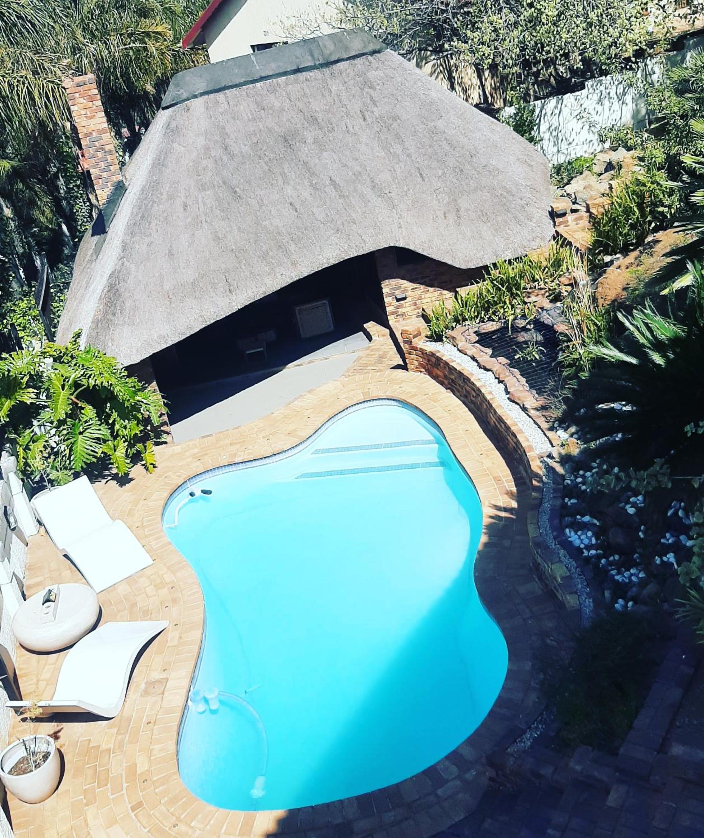 Boutique Stay