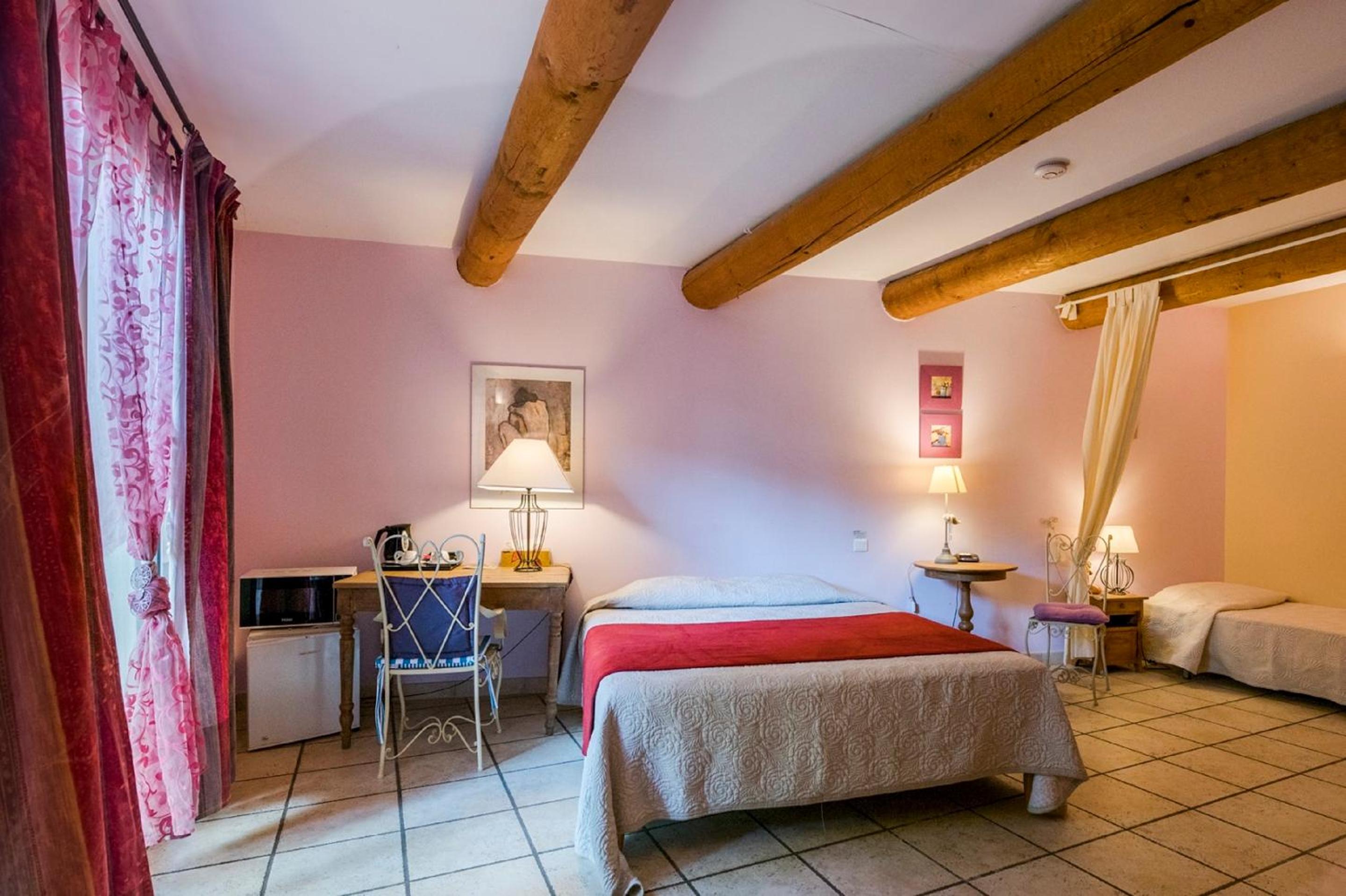 La Bastide des Pins