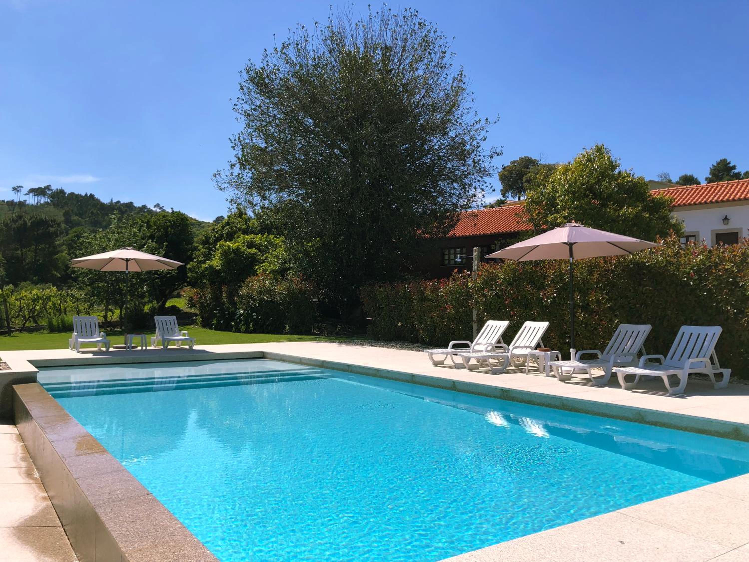 Vilamoura Vacations - Casa da Eira - Property Image 2