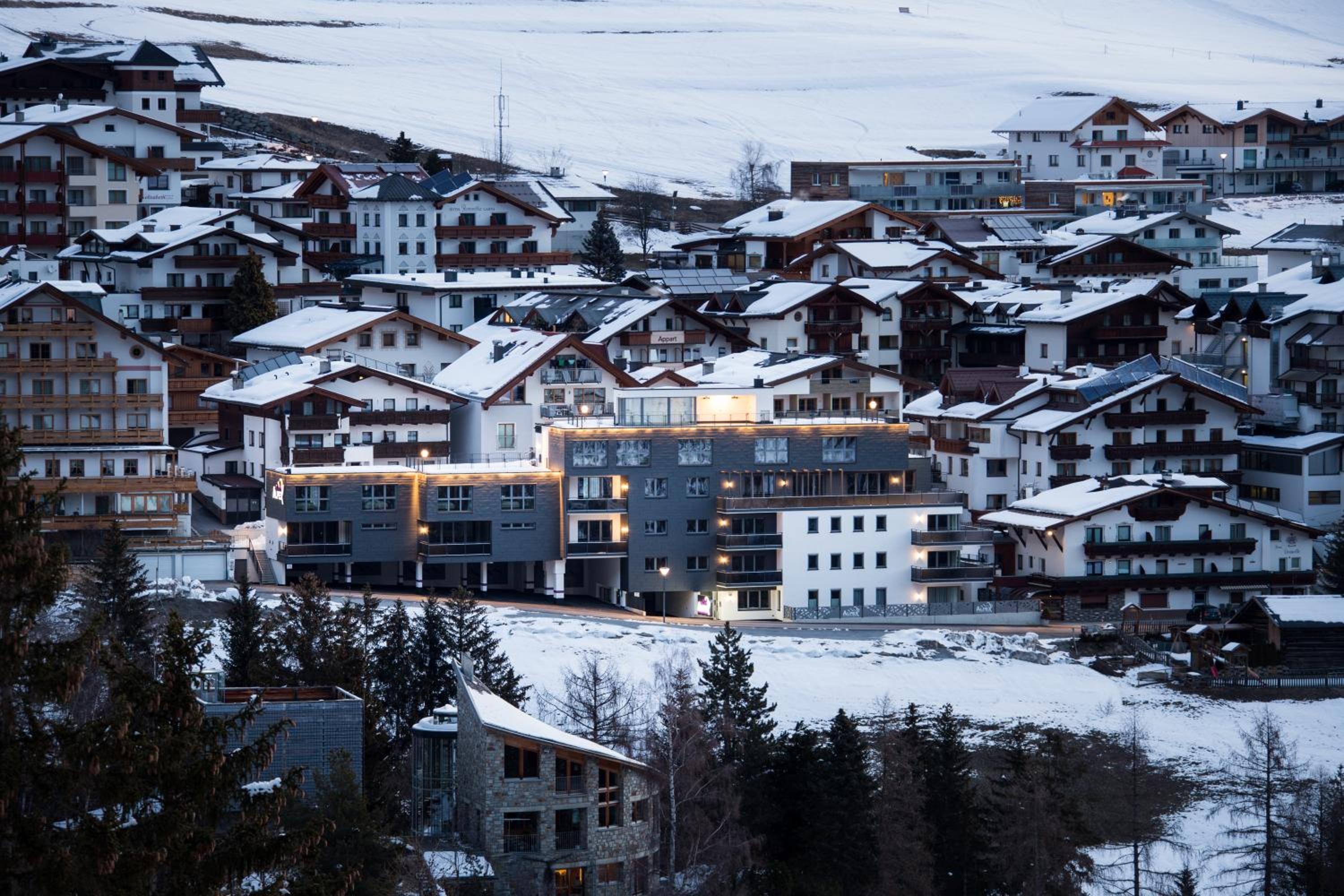Alpex-Serfaus view 2