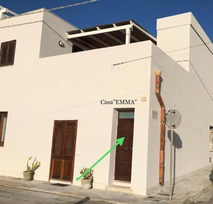 Casa Emma view 2