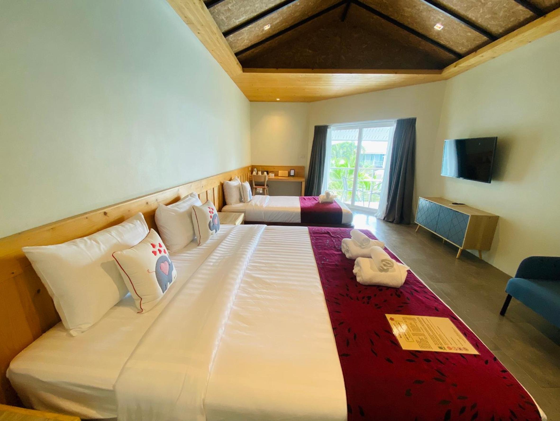 Good Times Resort Kanchanaburi
