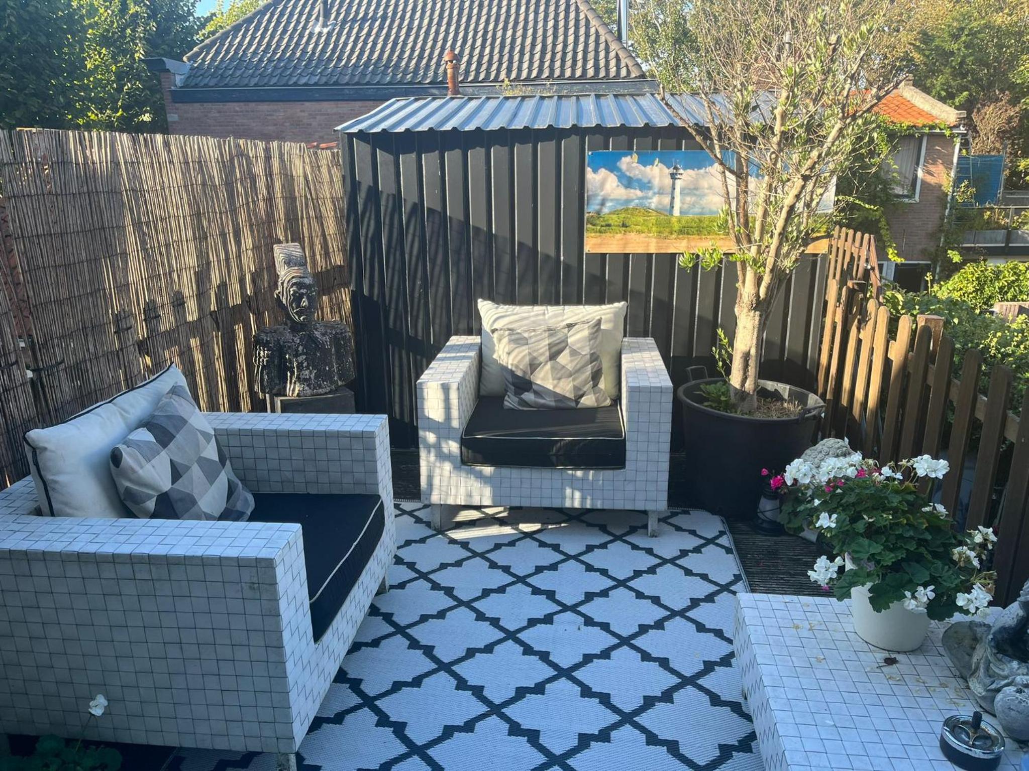 B&B de Zandtaart