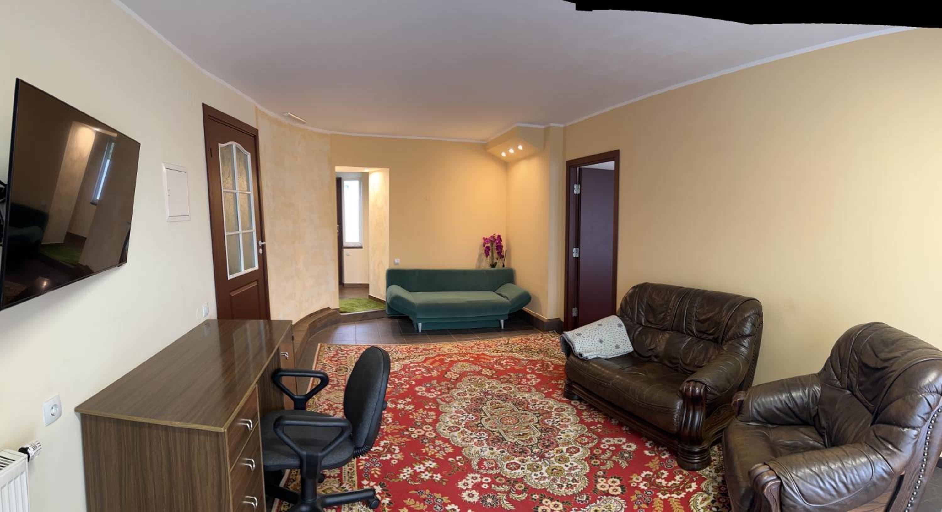 ARB Kaunas view 2