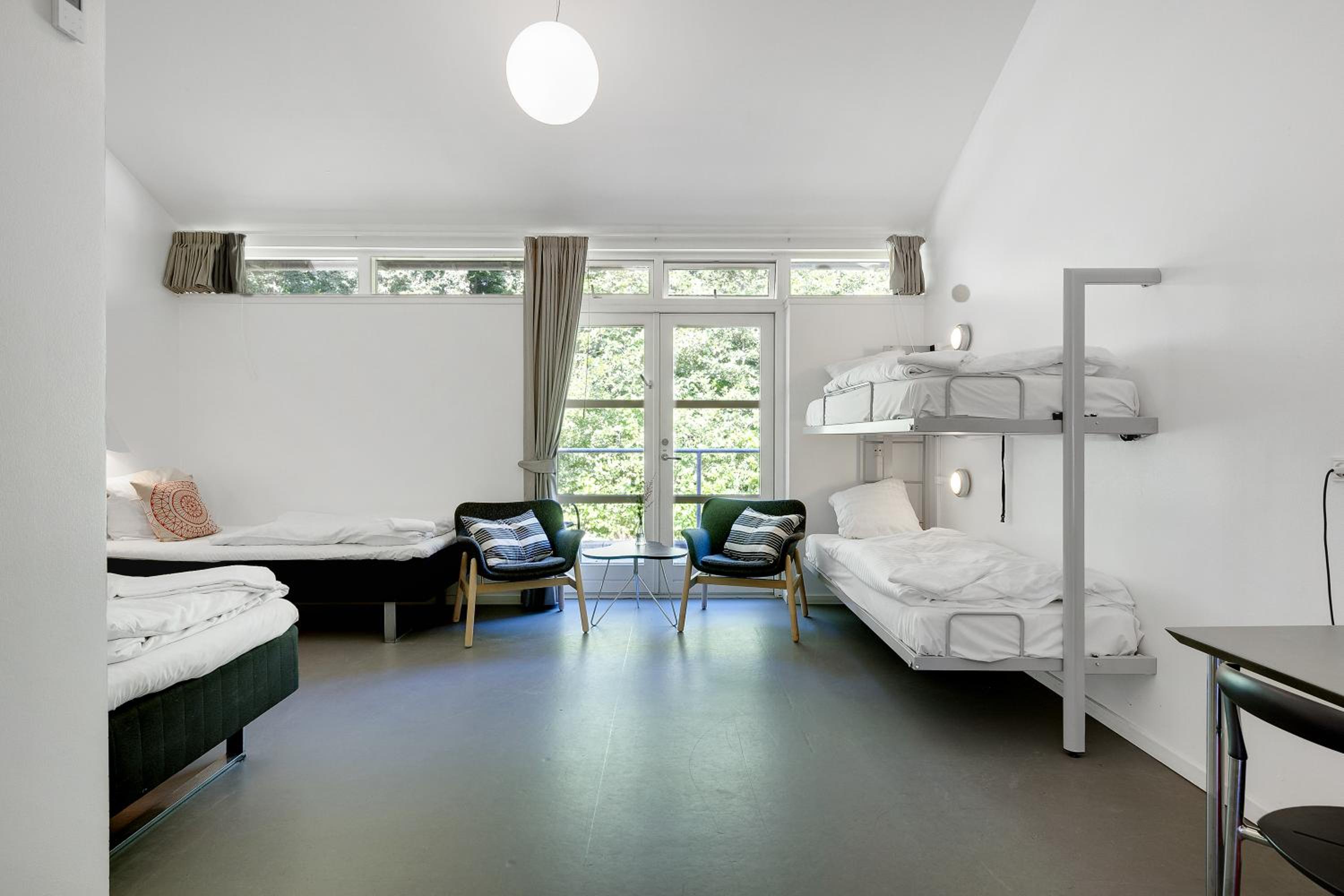 Danhostel Hillerød