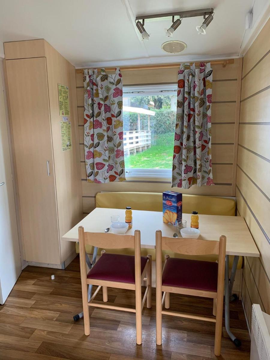 Team Holiday - Camping de l'Etang du Pays Blanc