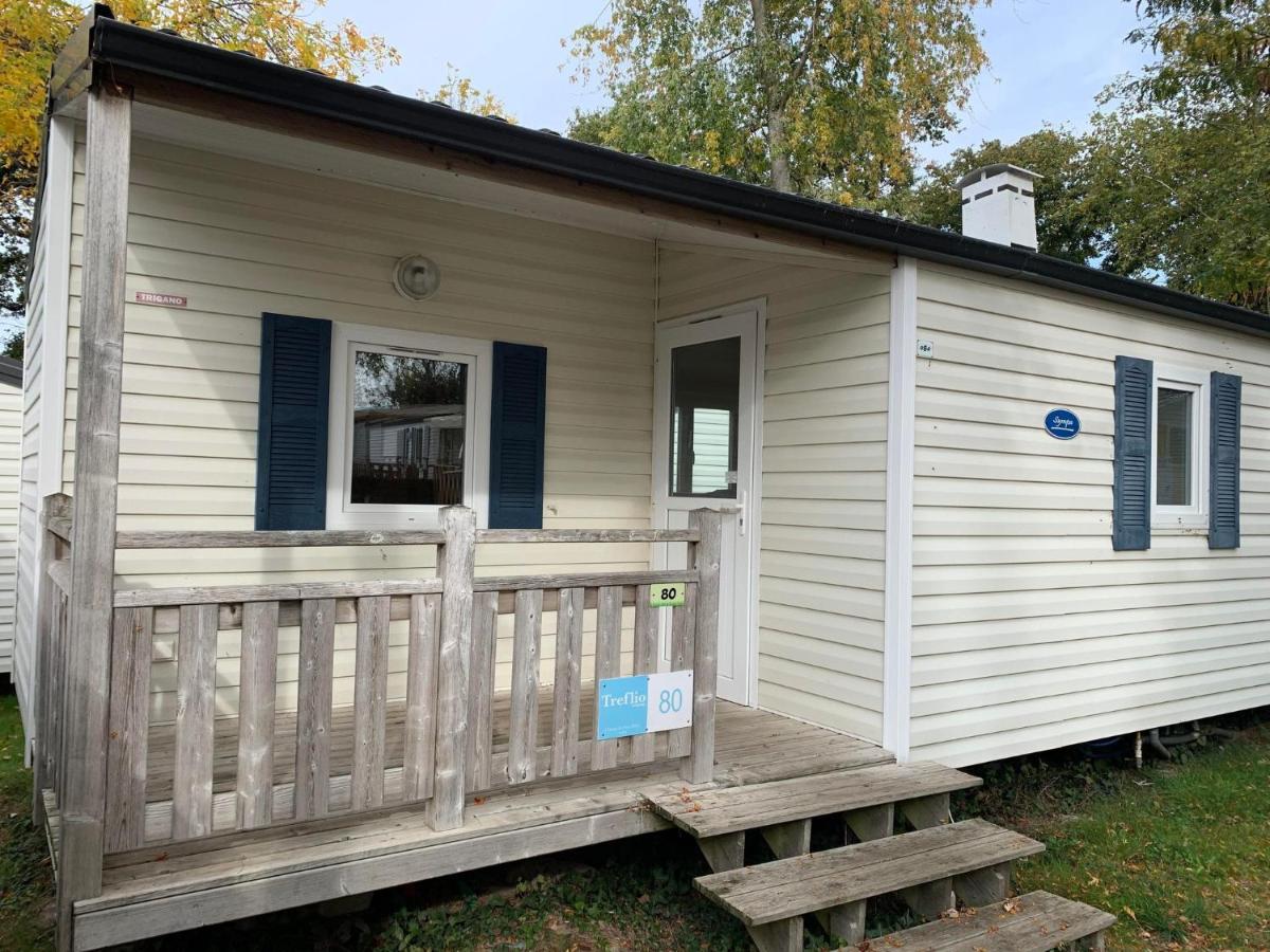 Team Holiday - Camping de l'Etang du Pays Blanc