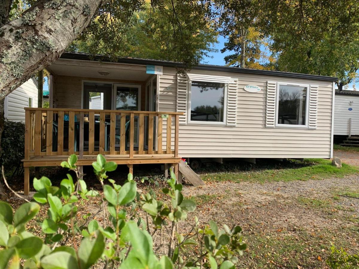 Team Holiday - Camping de l'Etang du Pays Blanc