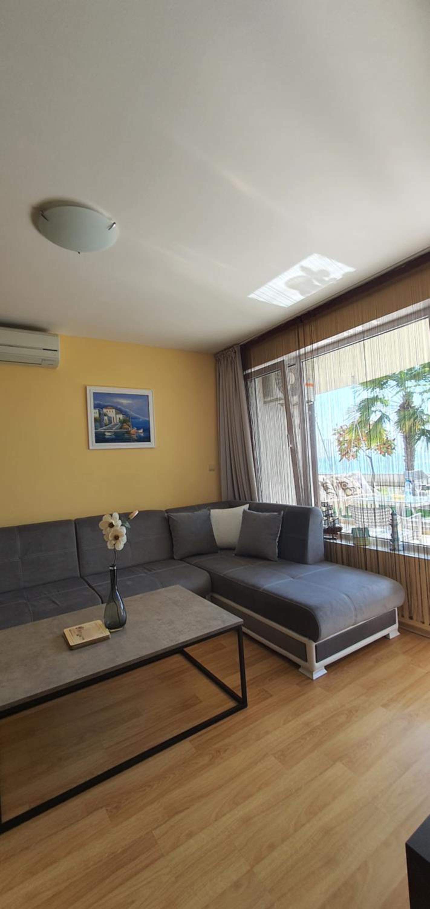 Alex Beach Apartment