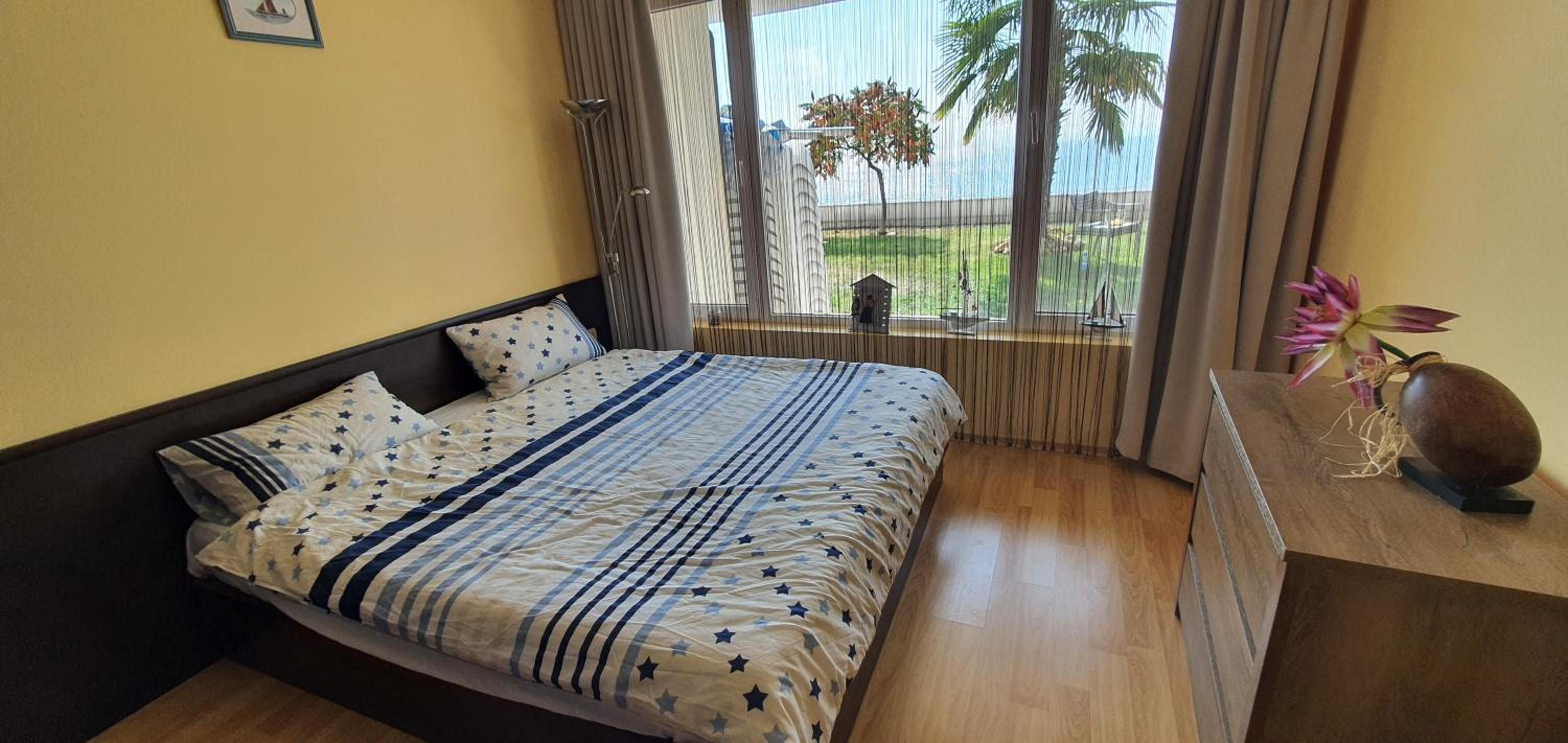 Alex Beach Apartment