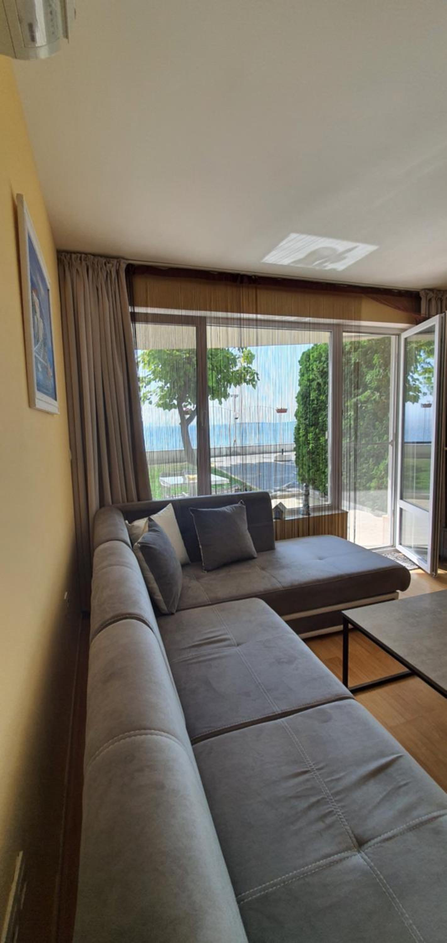 Alex Beach Apartment