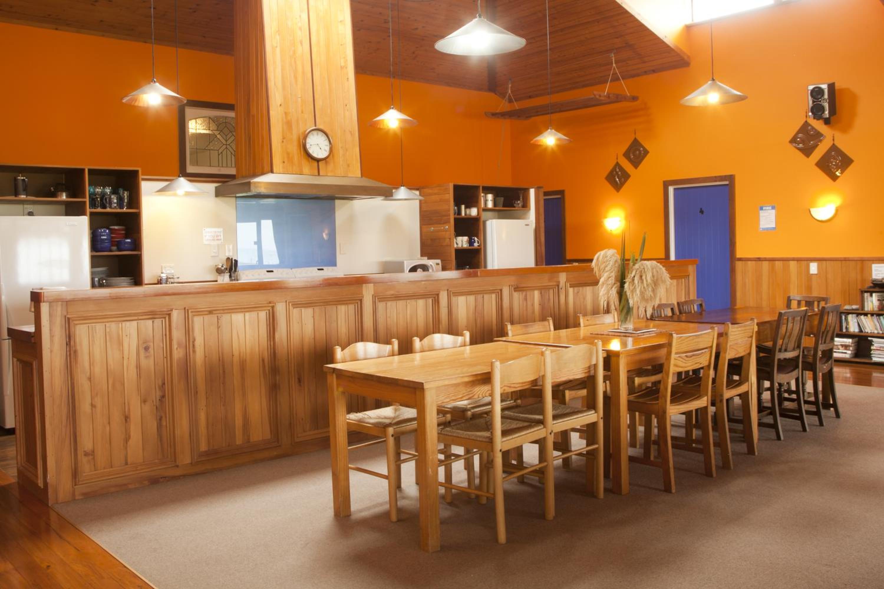 Old Bones Lodge