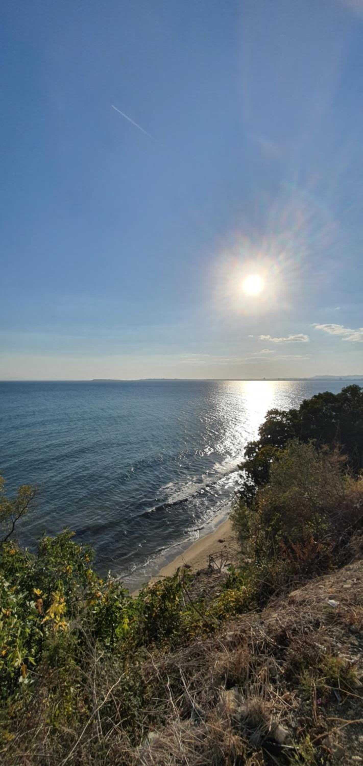 Alex Beach Apartment