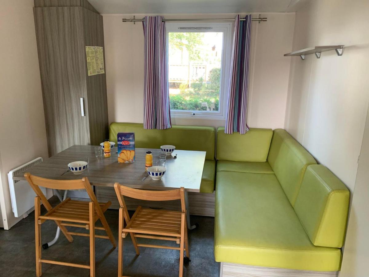 Team Holiday - Camping de l'Etang du Pays Blanc