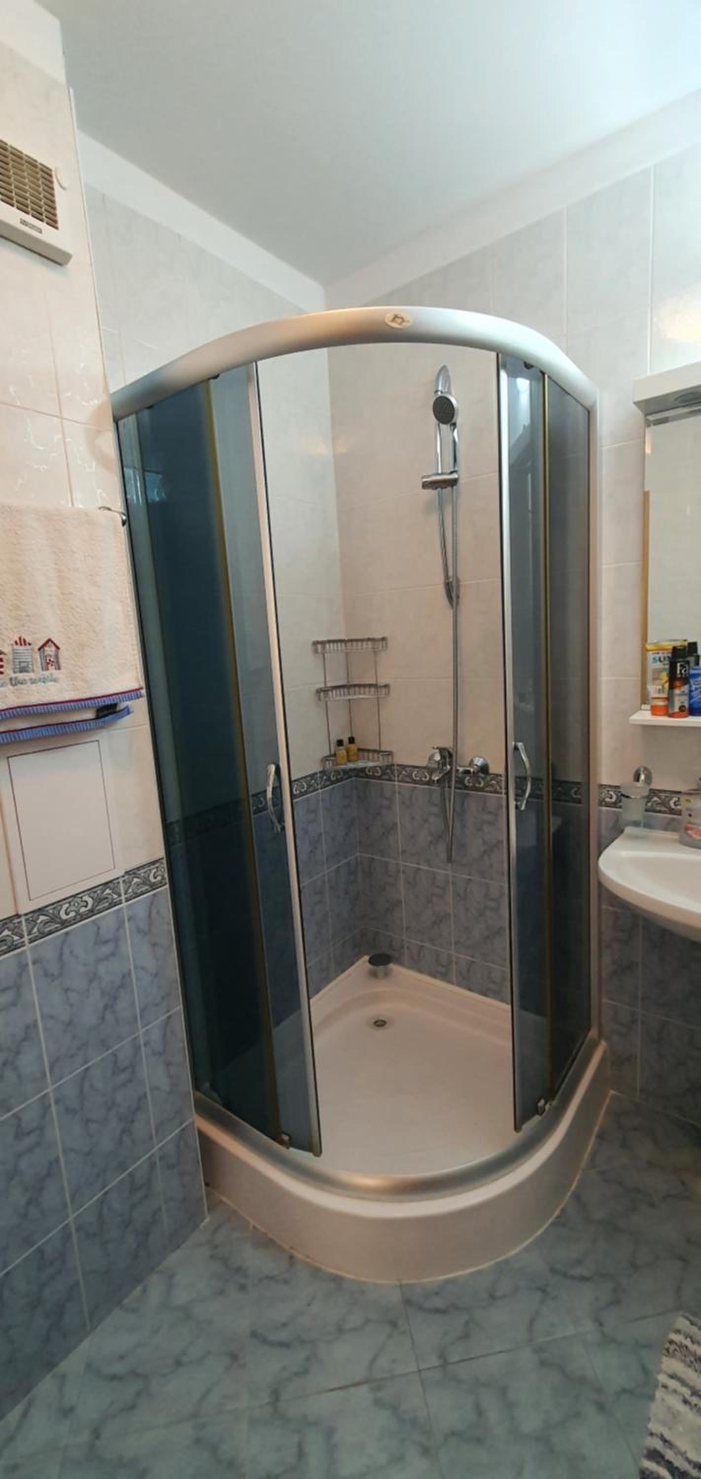 Alex Beach Apartment