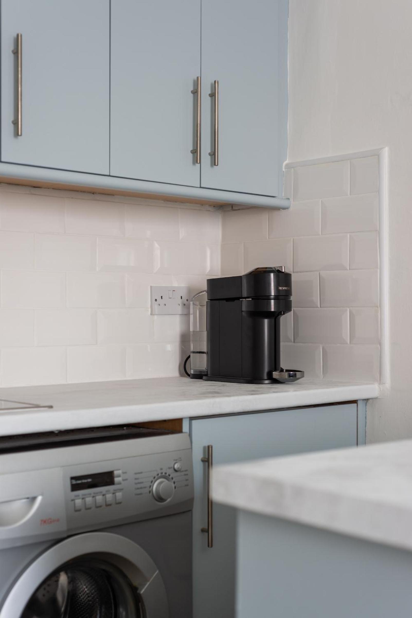 Lovely 1-bedroom apartment in Edinburgh