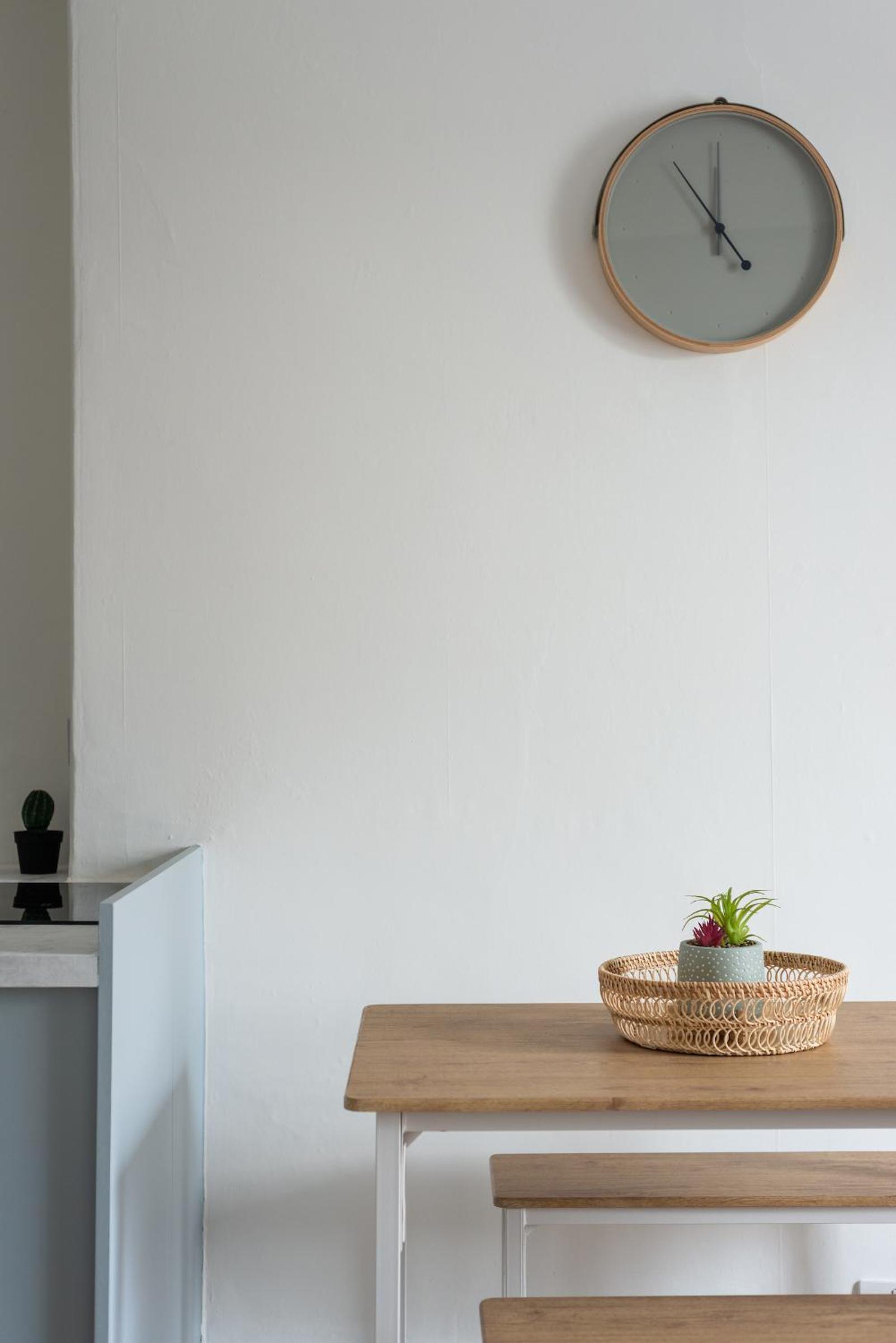 Lovely 1-bedroom apartment in Edinburgh
