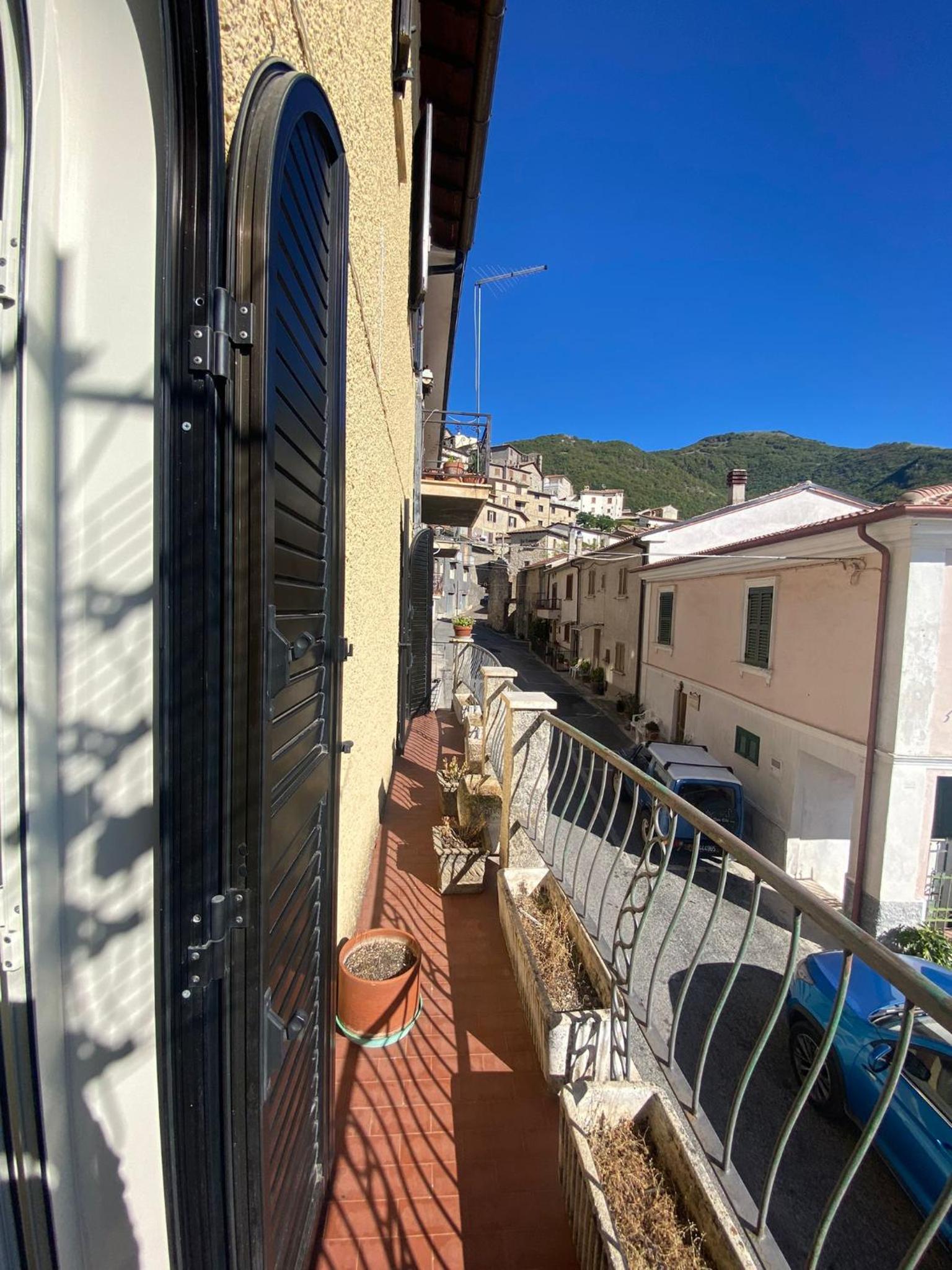 La casa di Peppe e Lucia view 4