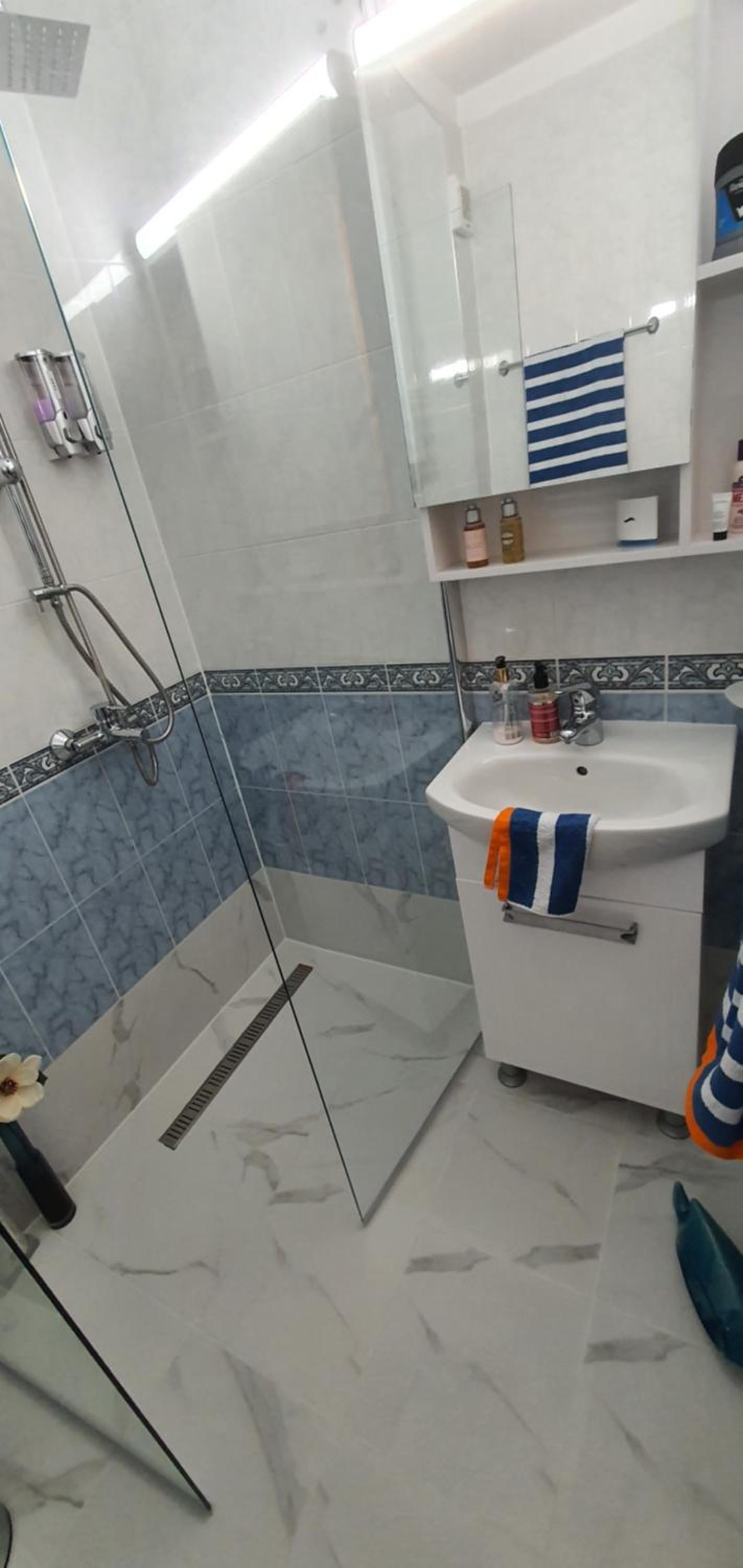 Alex Beach Apartment