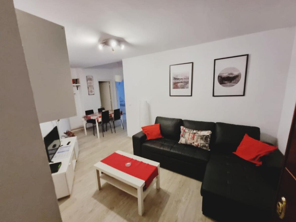 Apartamento Con Encanto "Larios Street" photo 2