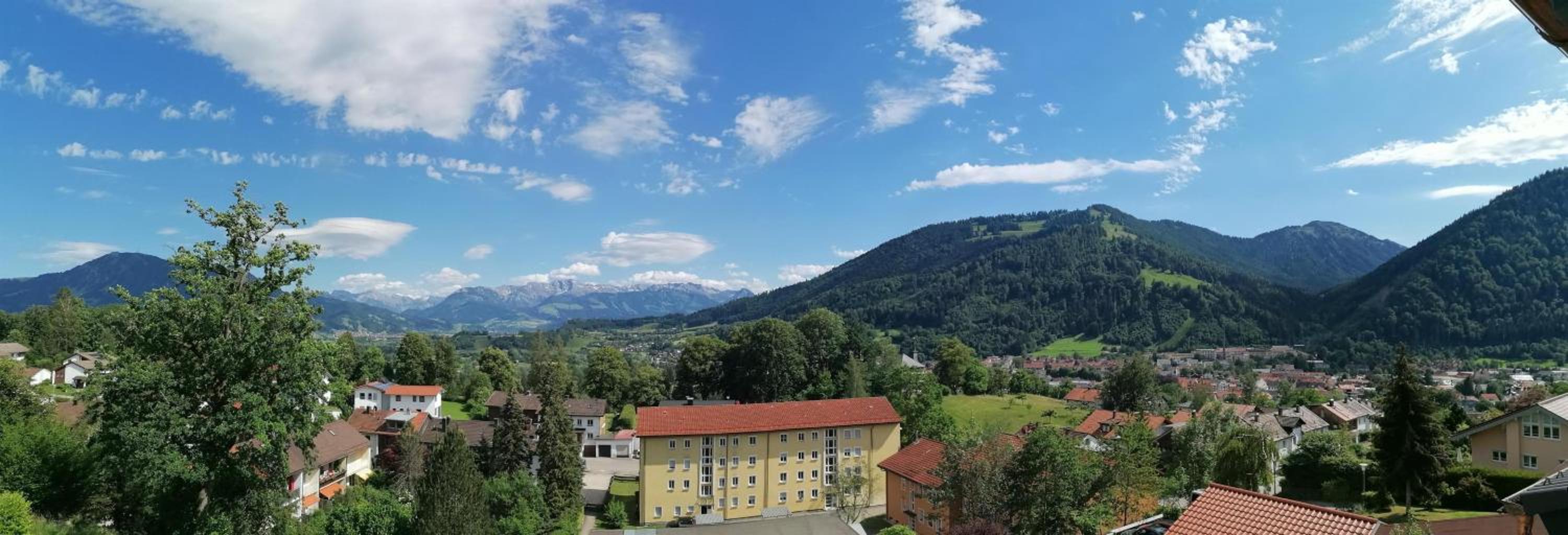 Landhaus Auf der Höh