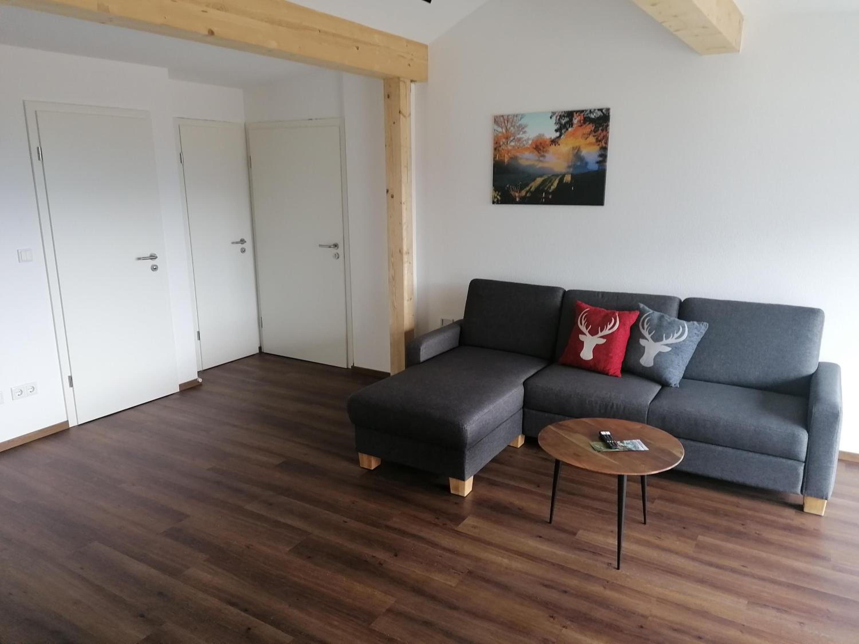 Landhaus Auf der Höh