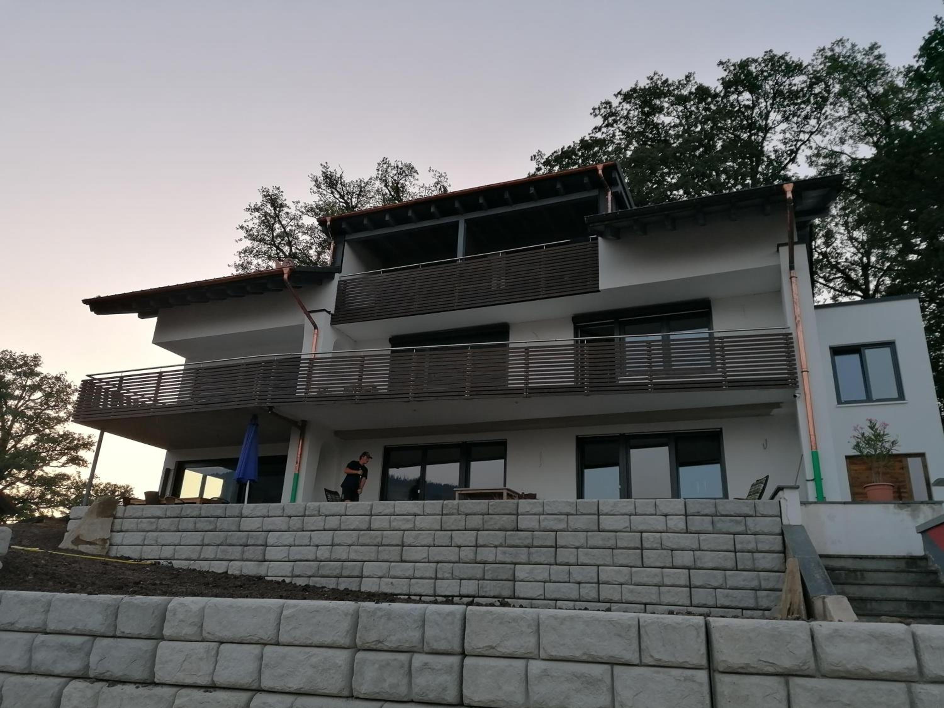 Landhaus Auf der Höh
