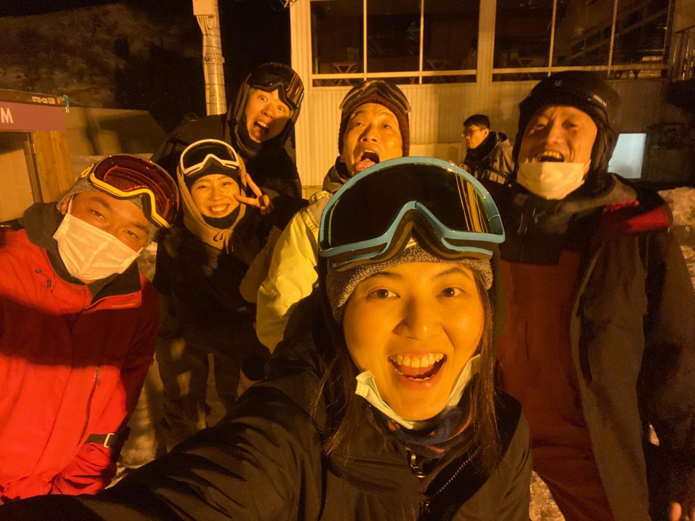 Yuzawa Ski House
