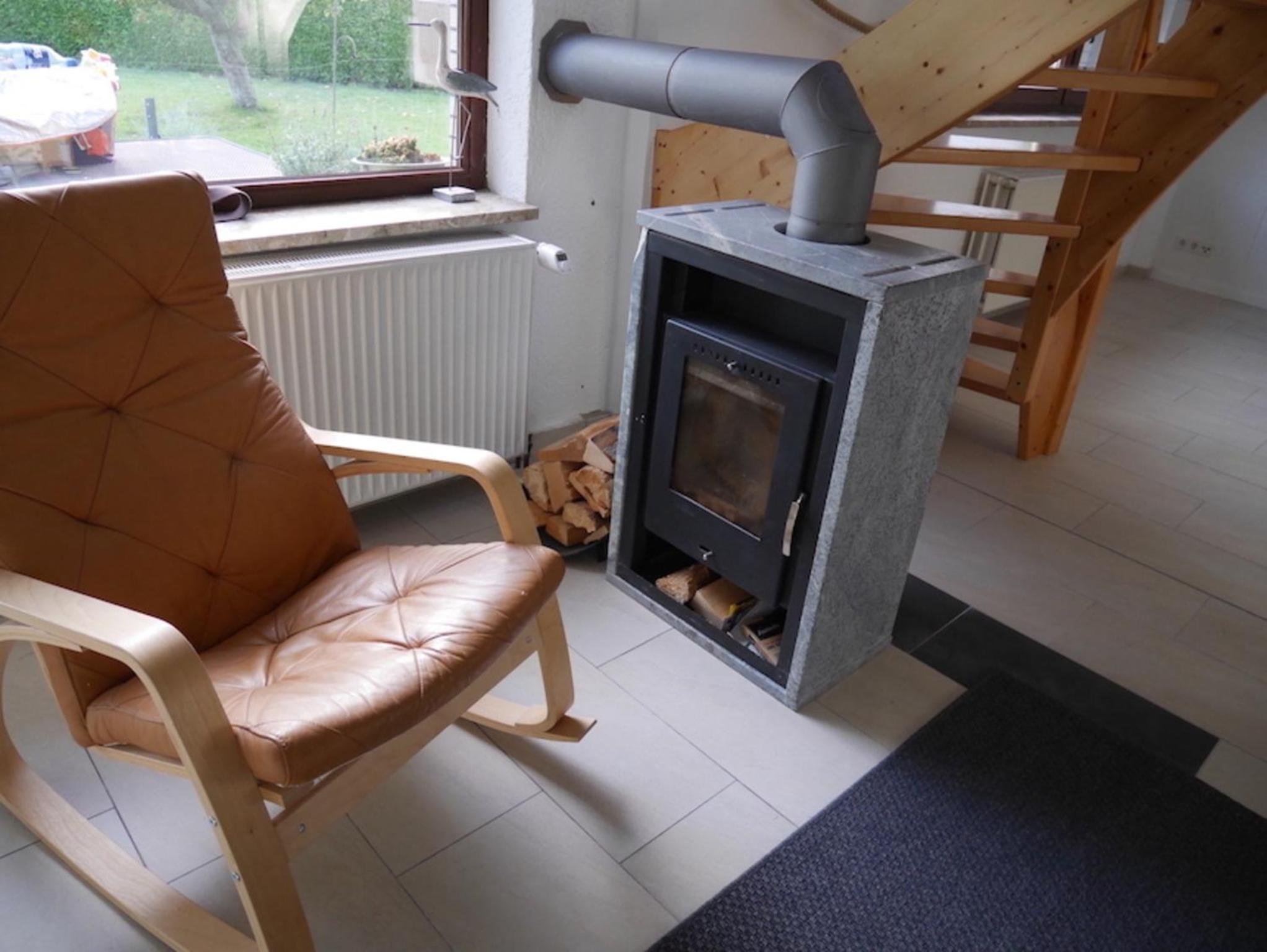 Ferienhaus 4700 in Burhave