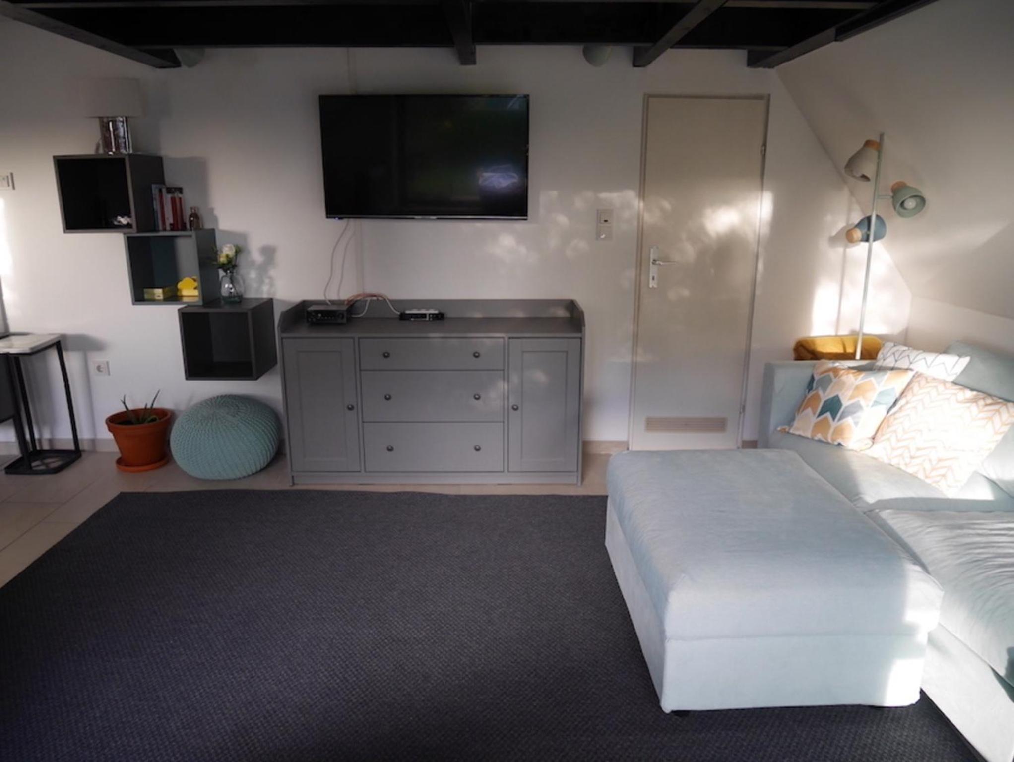 Ferienhaus 4700 in Burhave