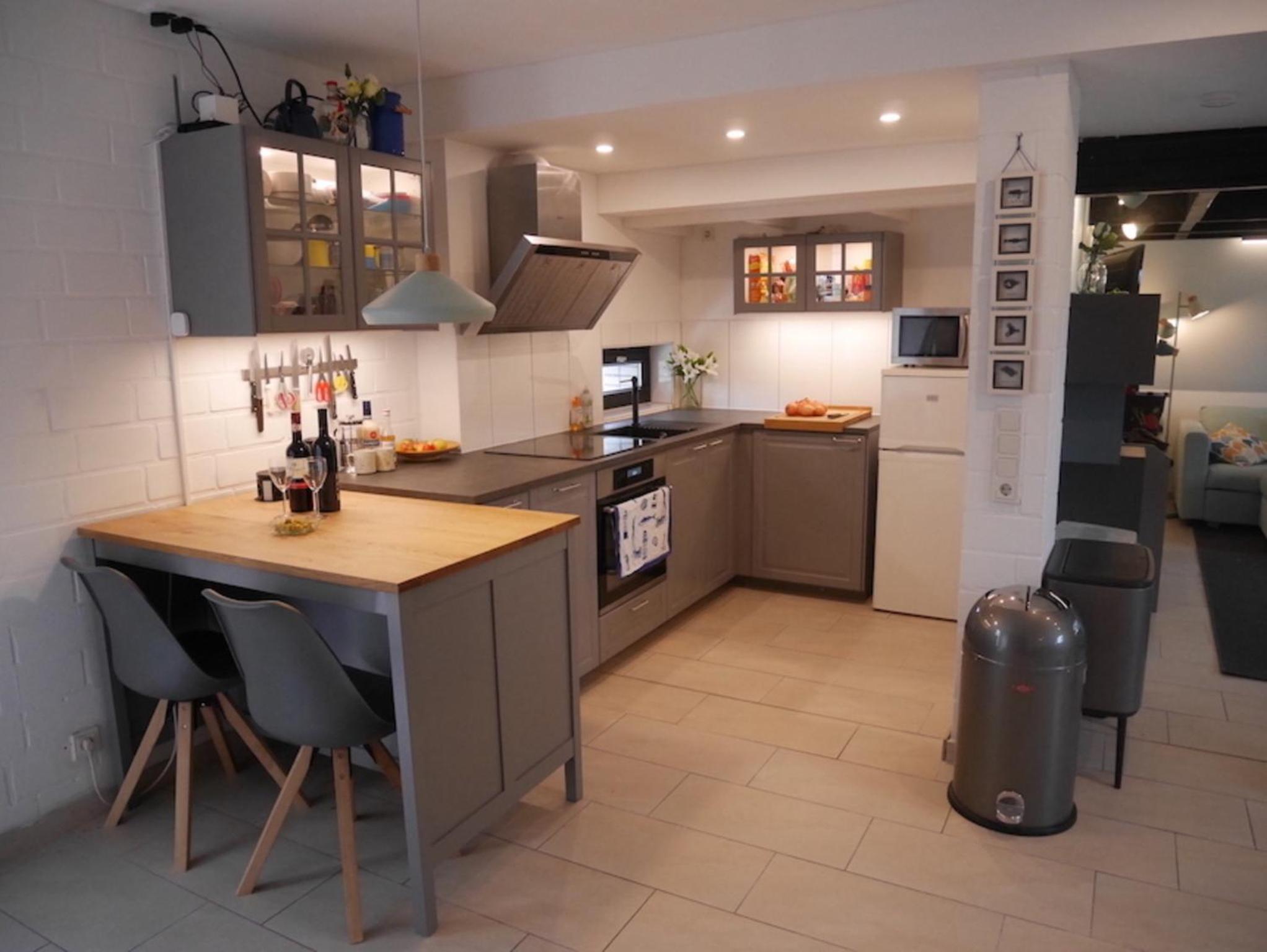 Ferienhaus 4700 in Burhave