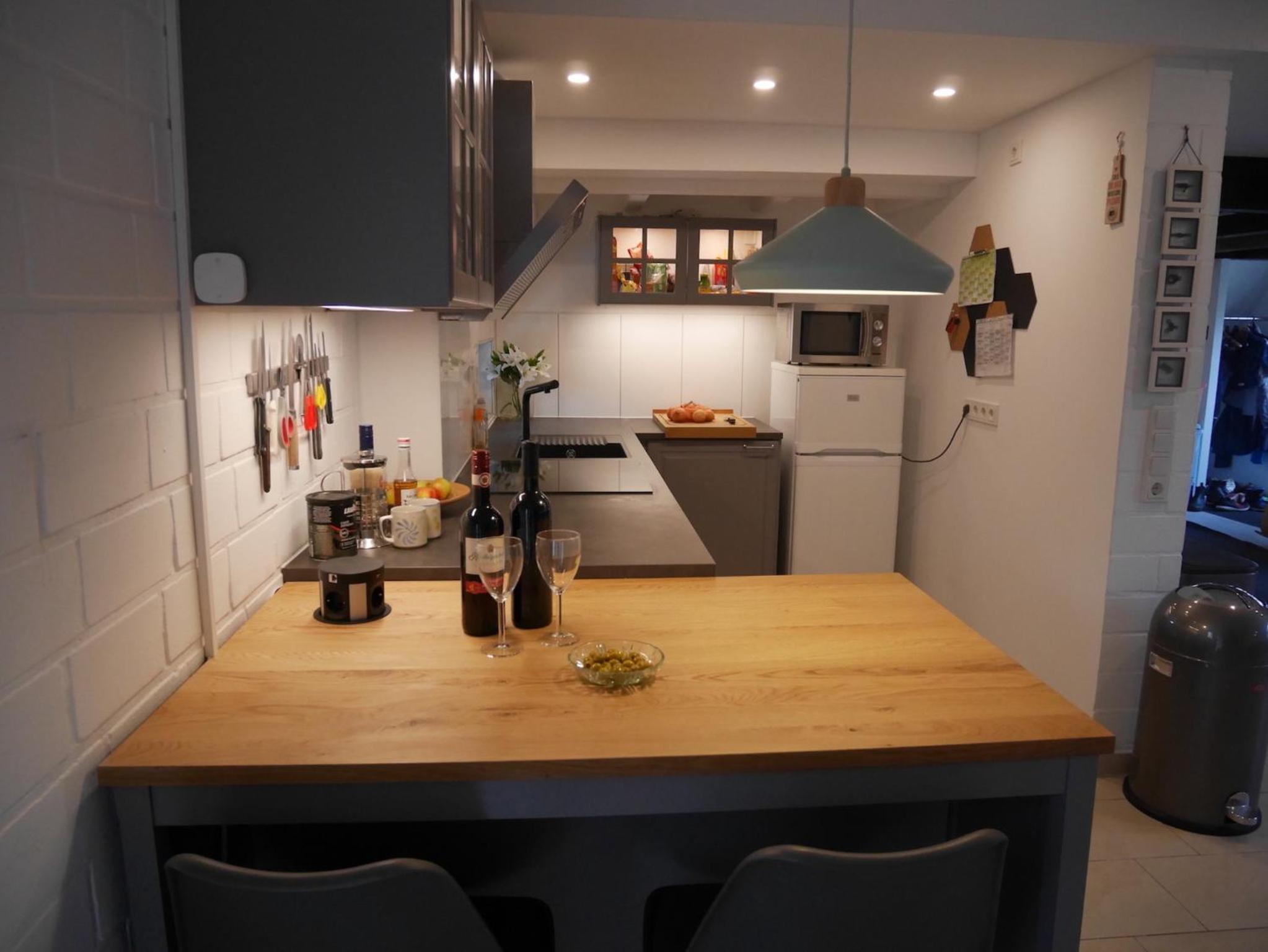 Ferienhaus 4700 in Burhave