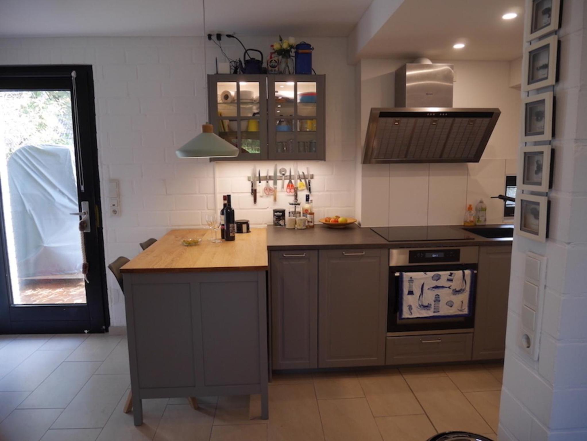 Ferienhaus 4700 in Burhave