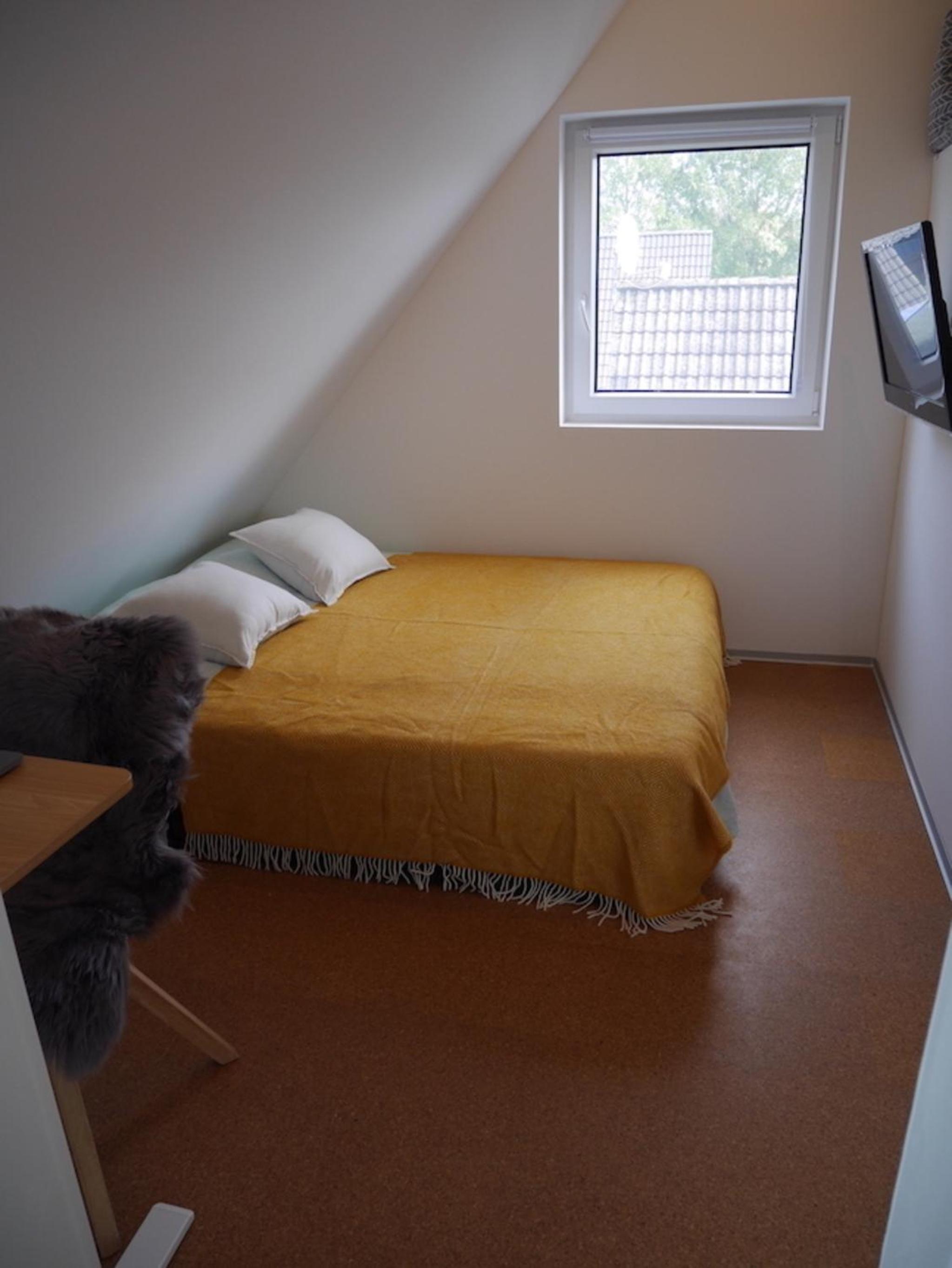 Ferienhaus 4700 in Burhave