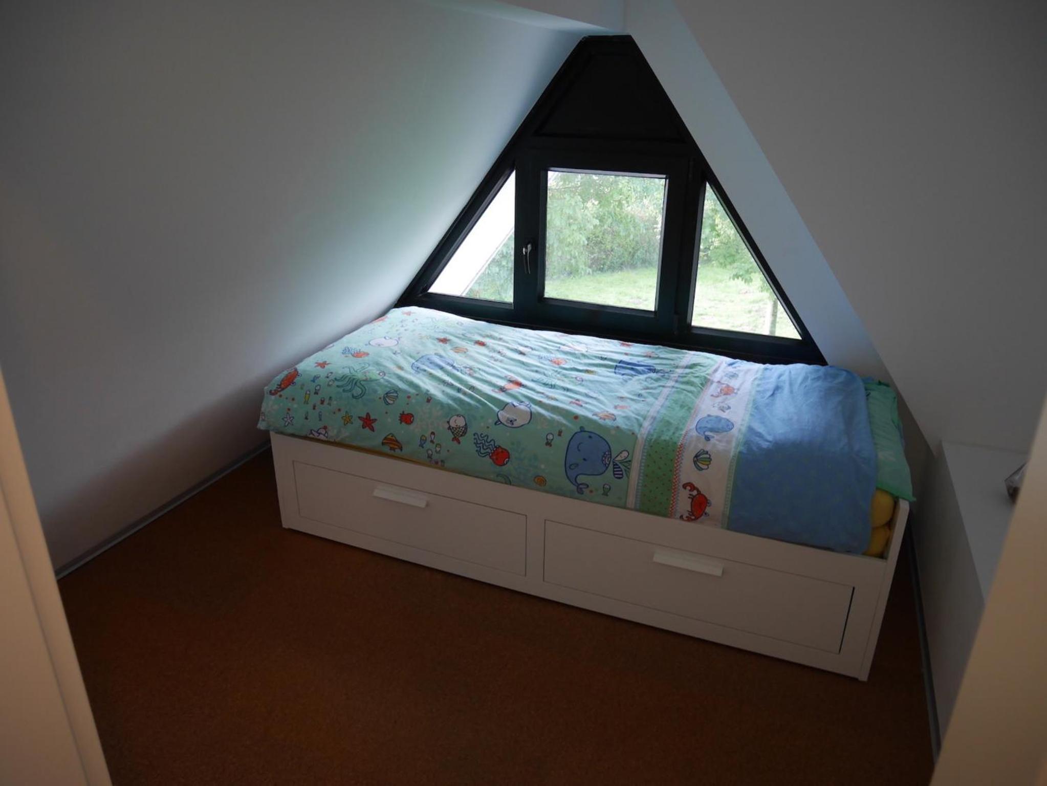 Ferienhaus 4700 in Burhave