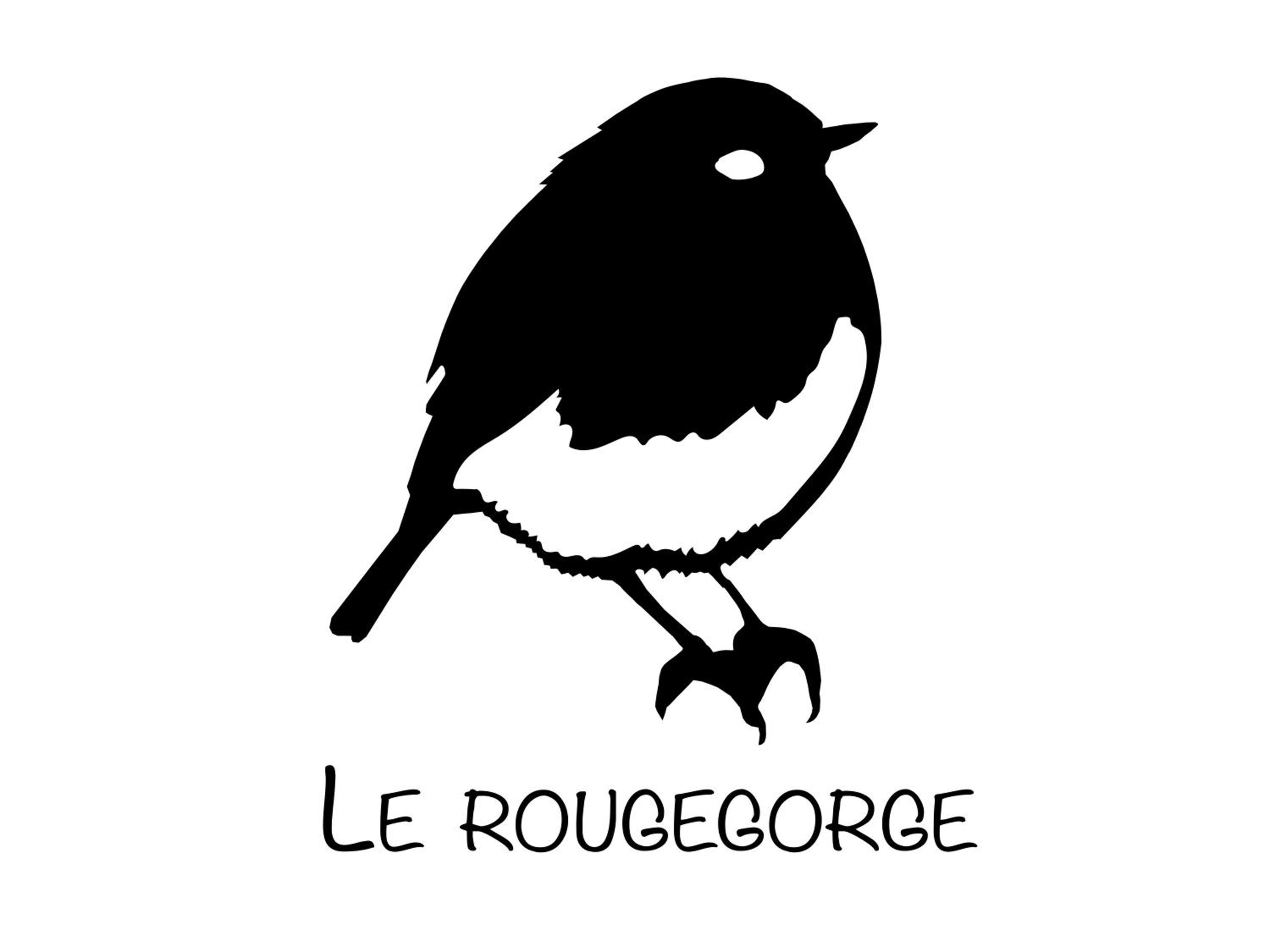 Le Rougegorge