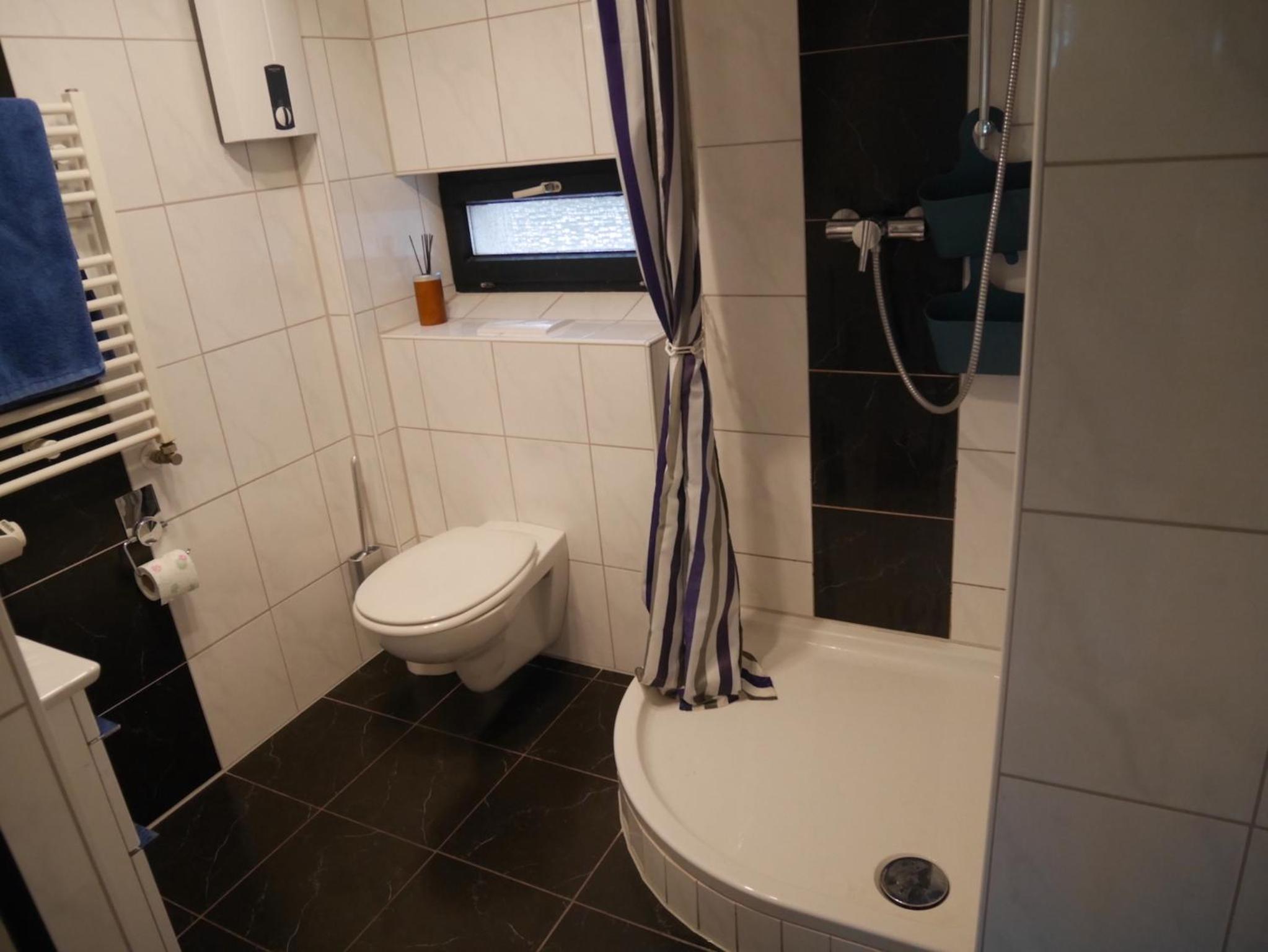 Ferienhaus 4700 in Burhave