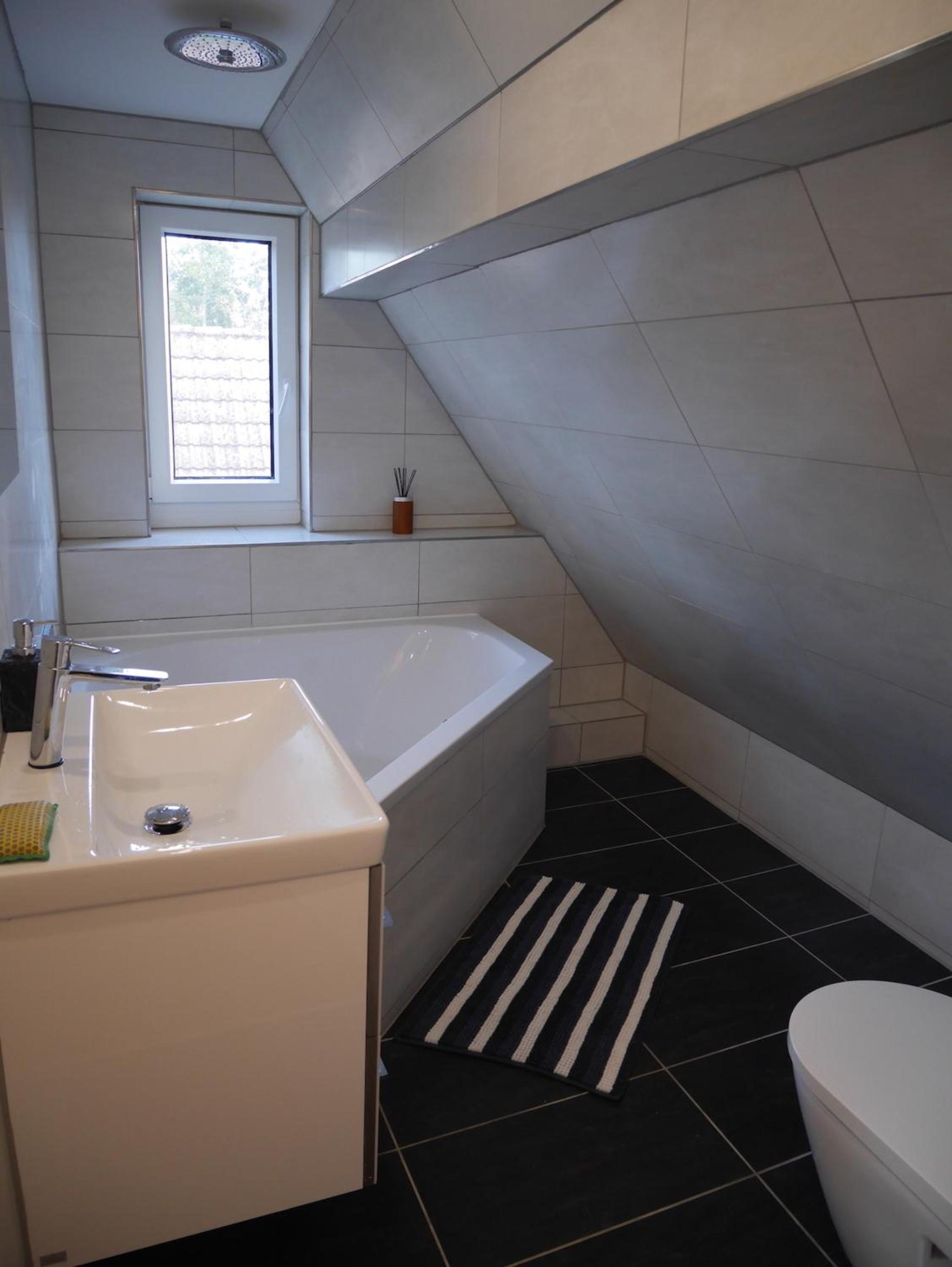 Ferienhaus 4700 in Burhave
