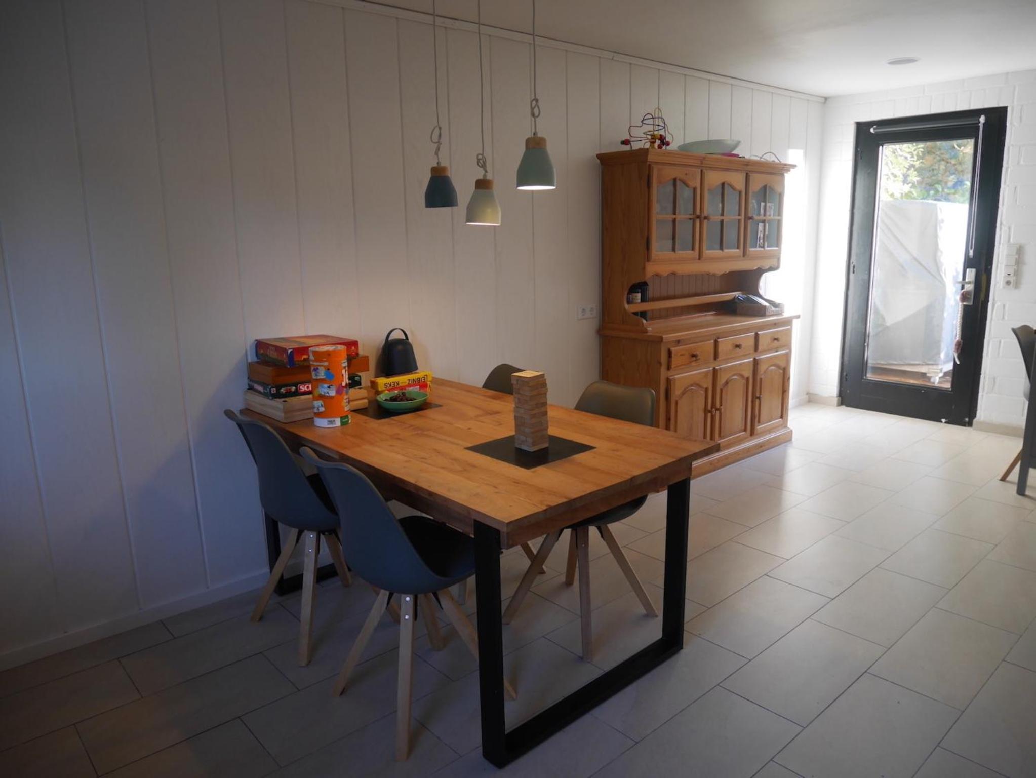 Ferienhaus 4700 in Burhave
