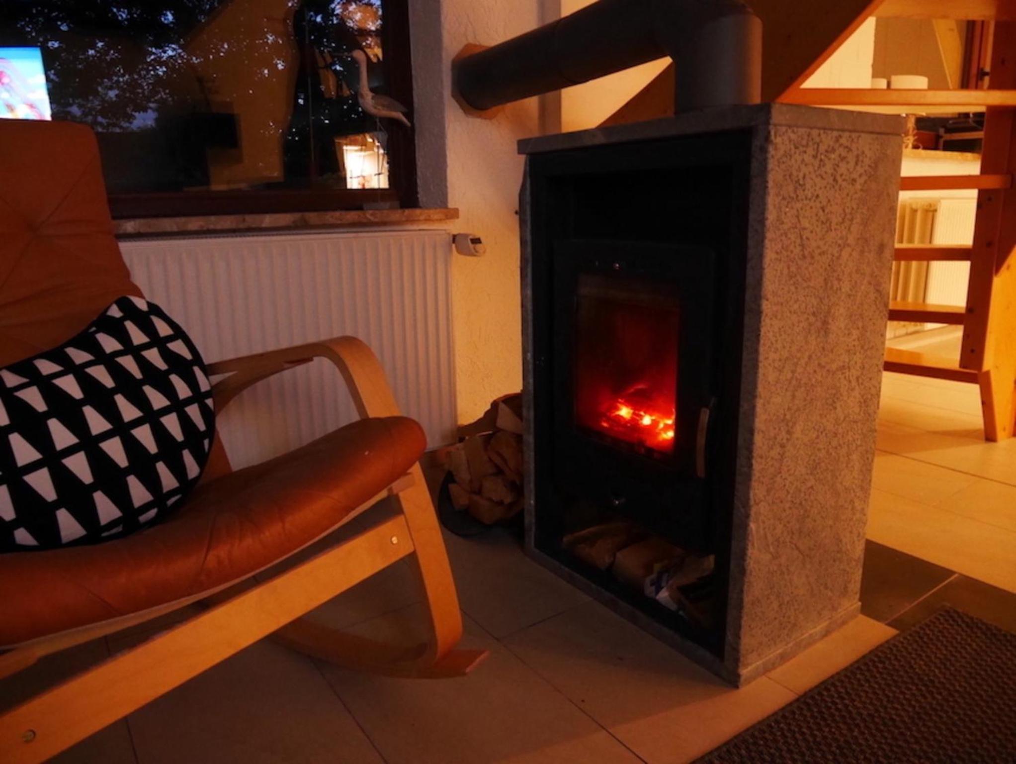 Ferienhaus 4700 in Burhave