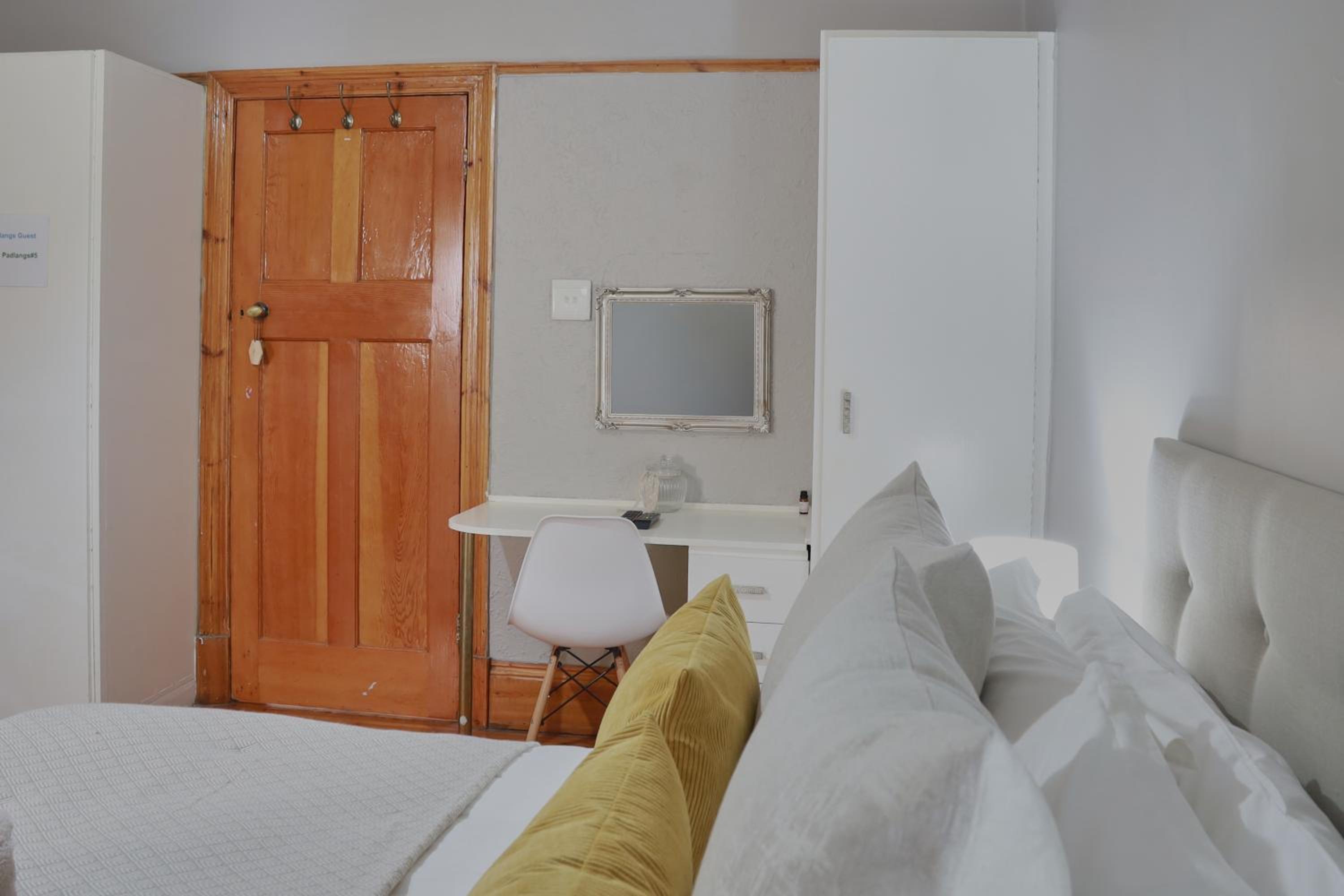 Padlangs Self-catering flats view 2
