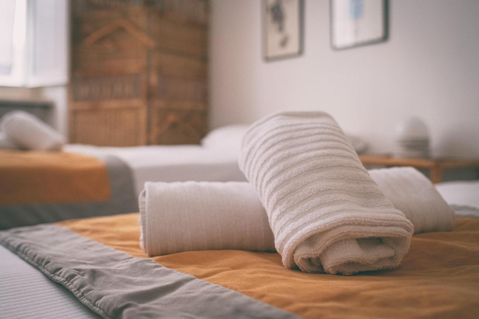 HT Residence Maximus