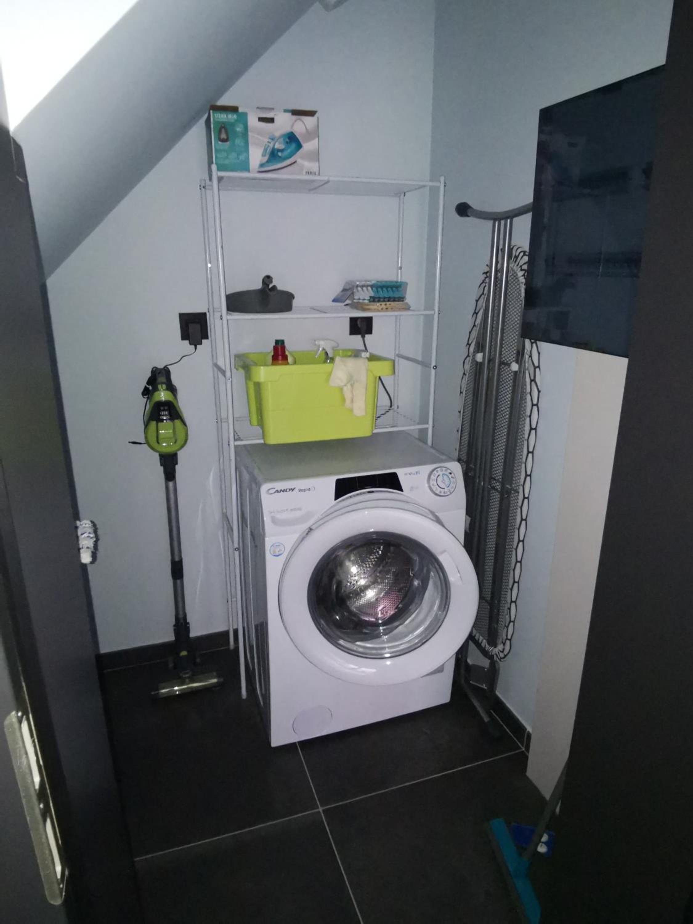 Le Rougegorge