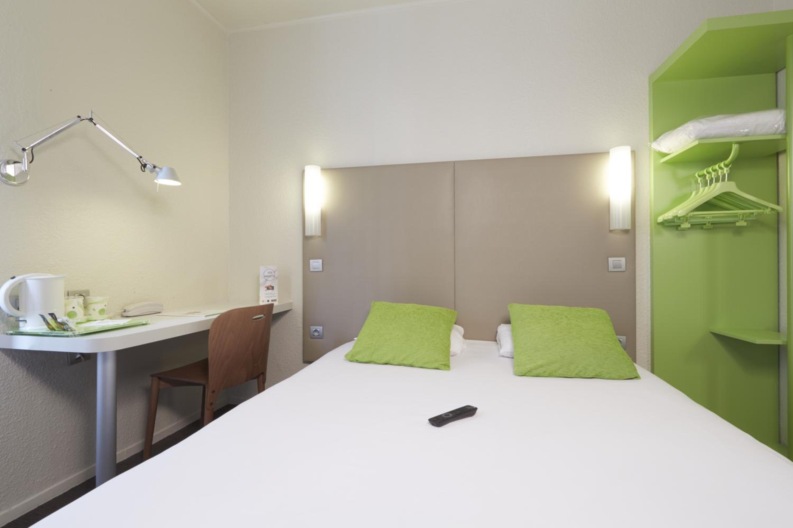 Levallois-Perret Vacations - Campanile Paris Ouest - Porte de Champerret Levallois - Property Image 12