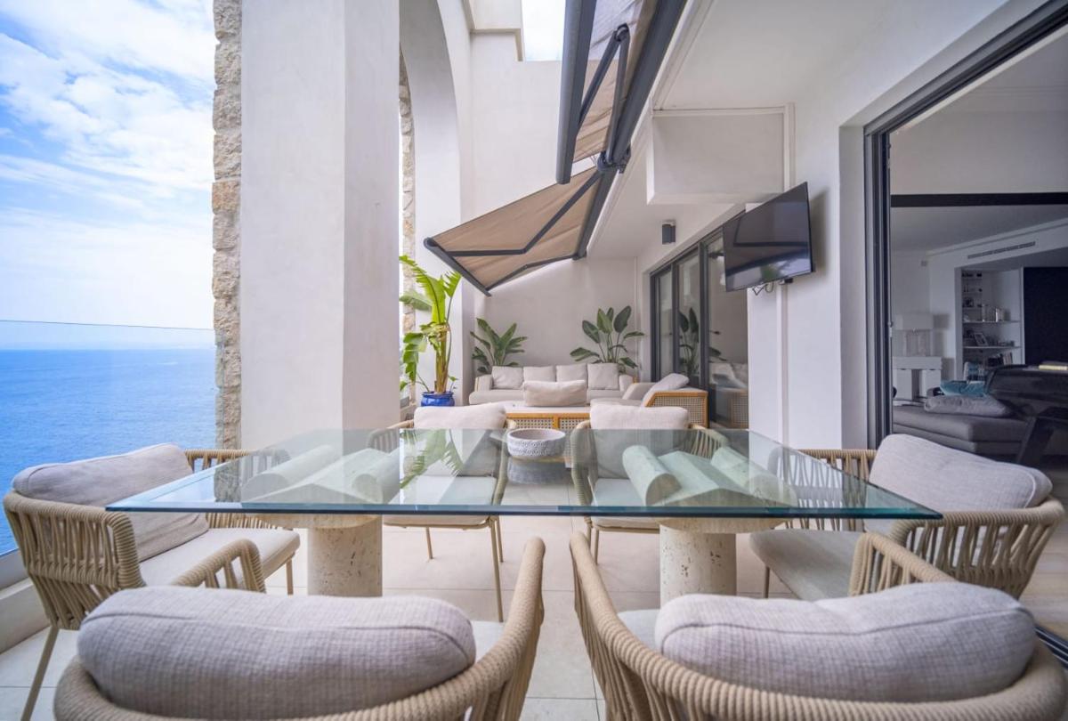 Superbe appartement Cap de nice photo 4