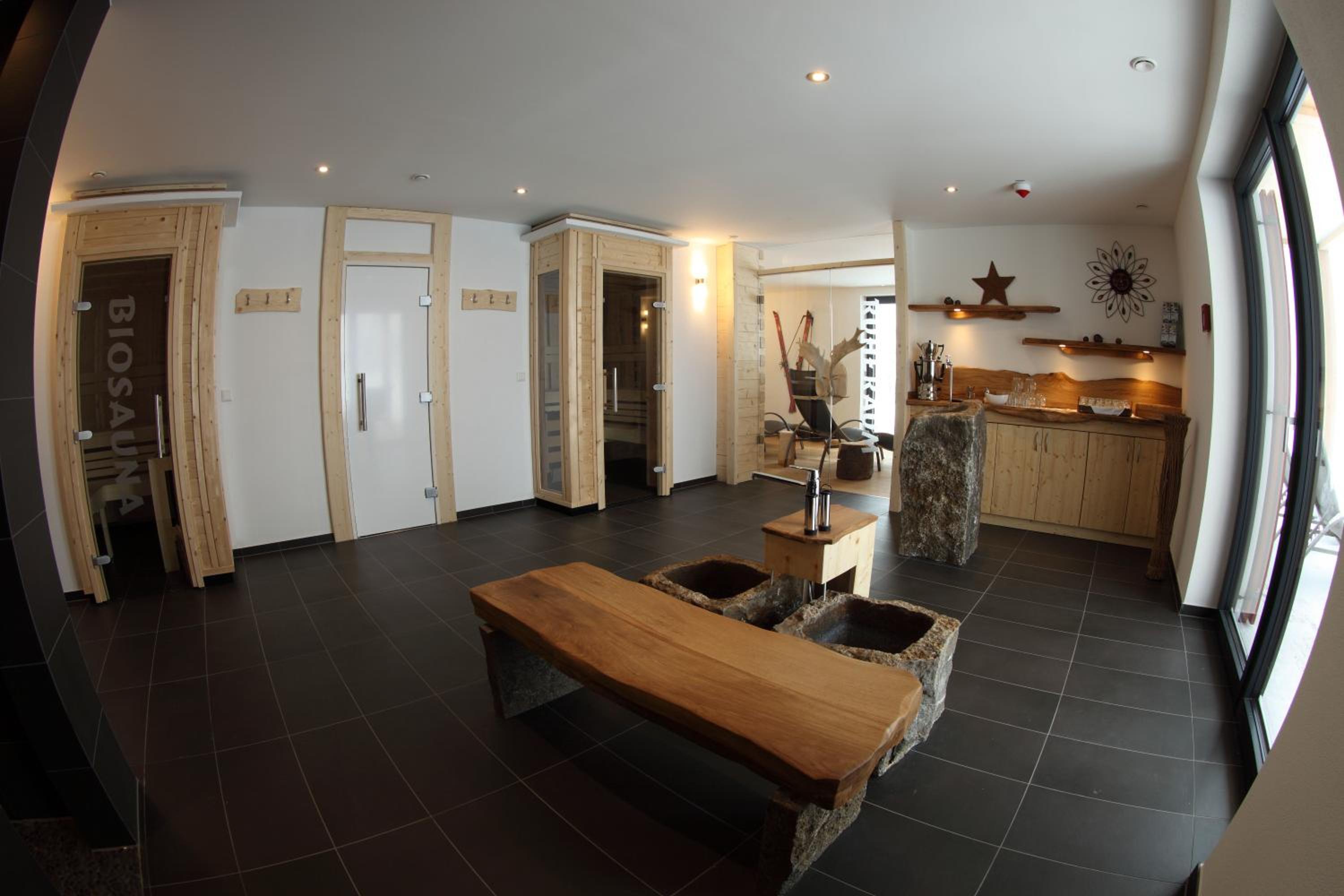 Sontheims Naturhotel & Spa