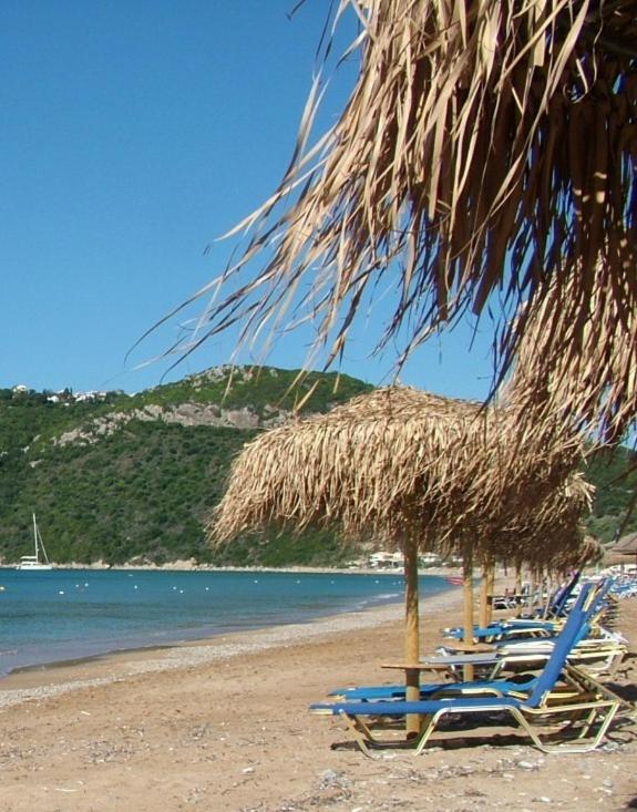 Spiti Melianou